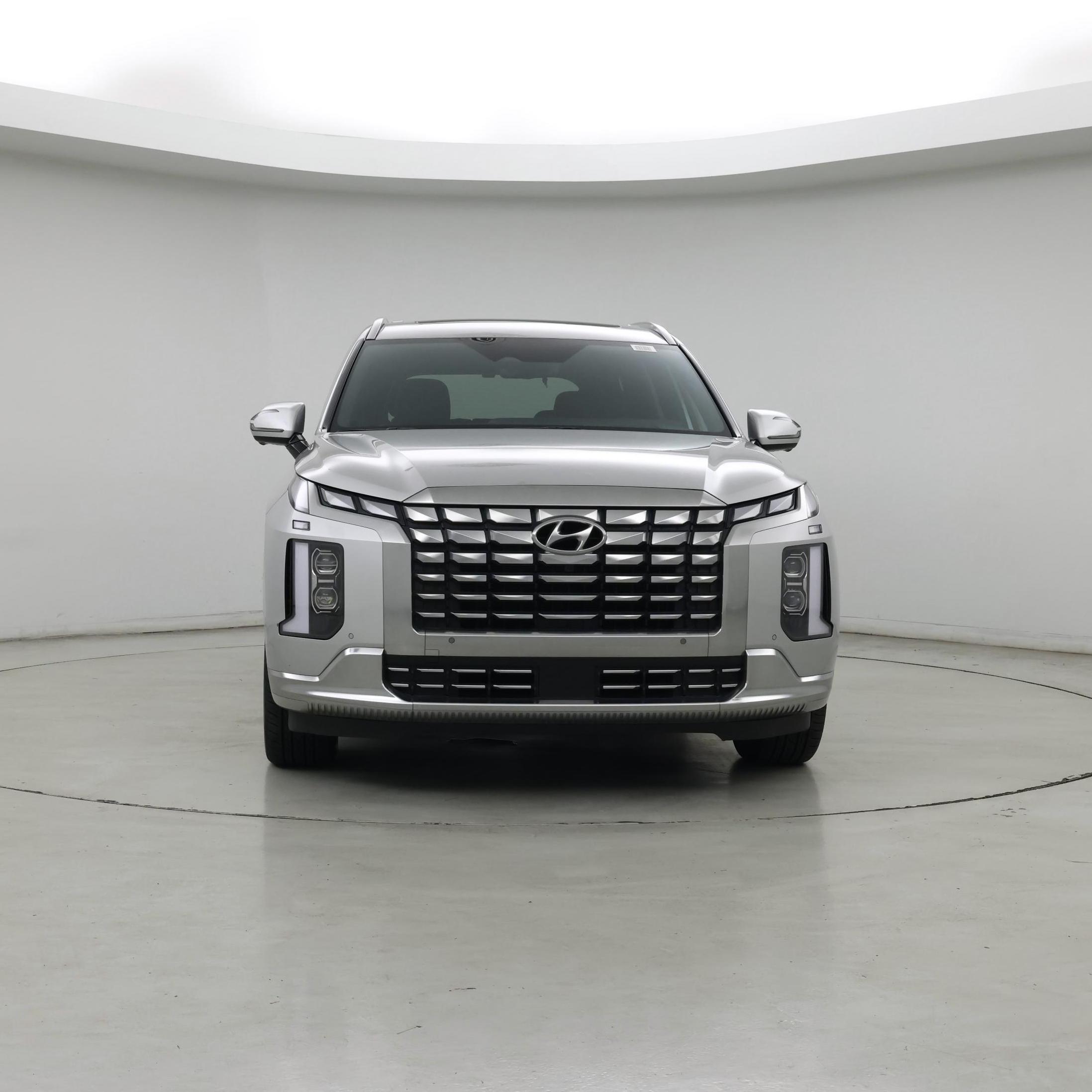 Thumbnail: 2023 Hyundai Palisade - 5