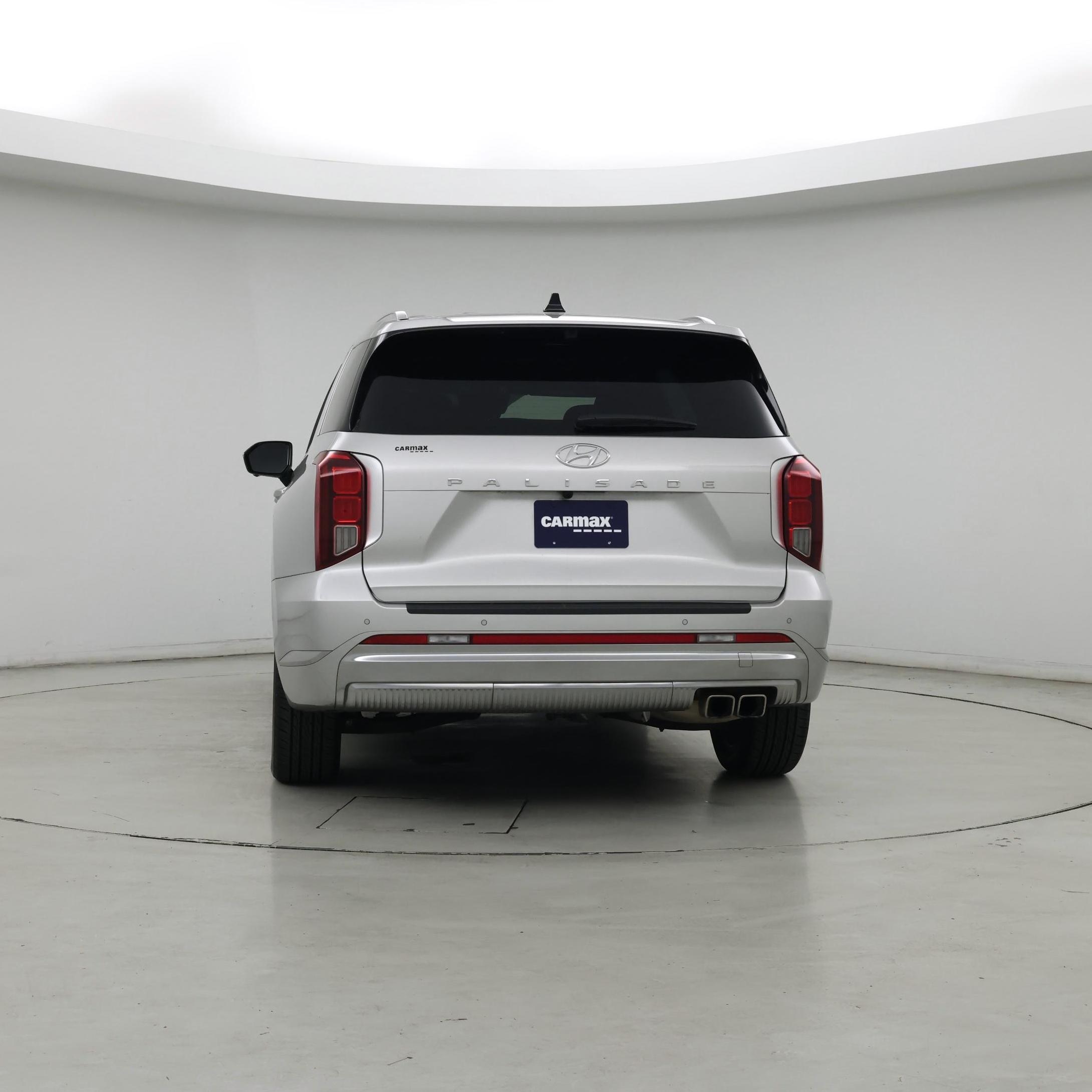 Thumbnail: 2023 Hyundai Palisade - 6