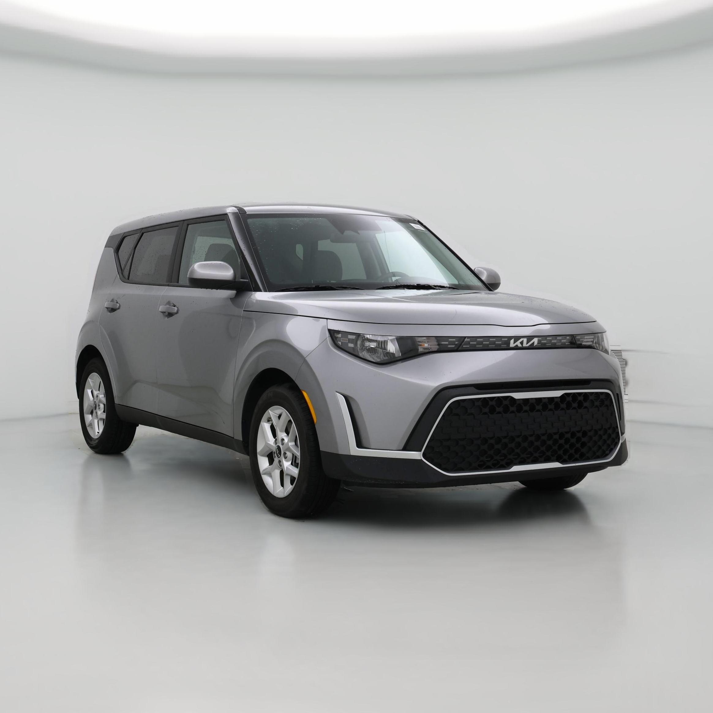 Thumbnail: 2025 Kia Soul - 1