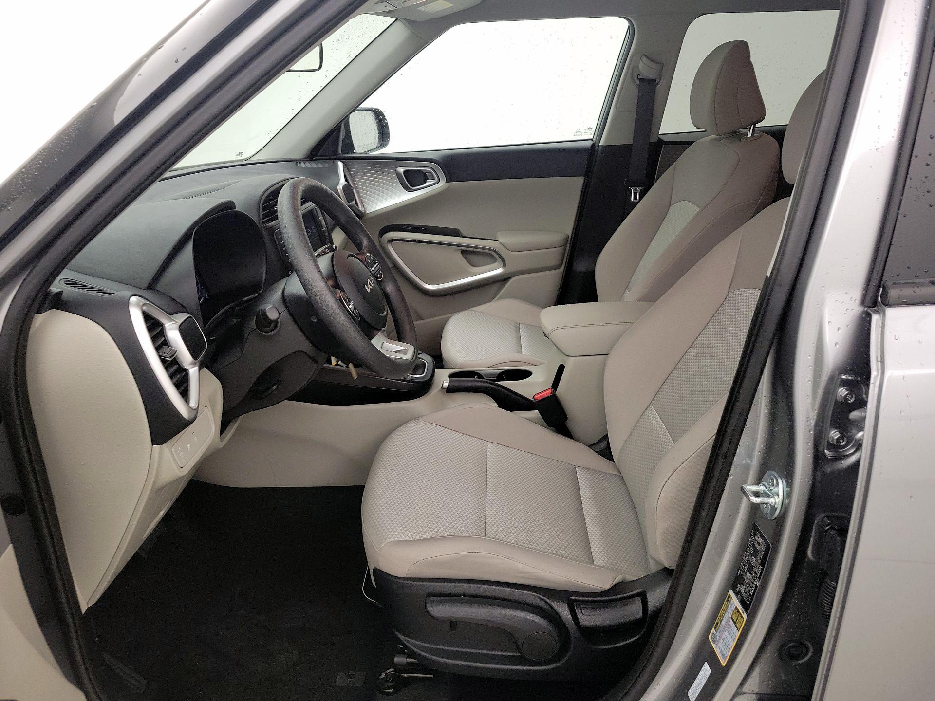 Thumbnail: 2025 Kia Soul - 11