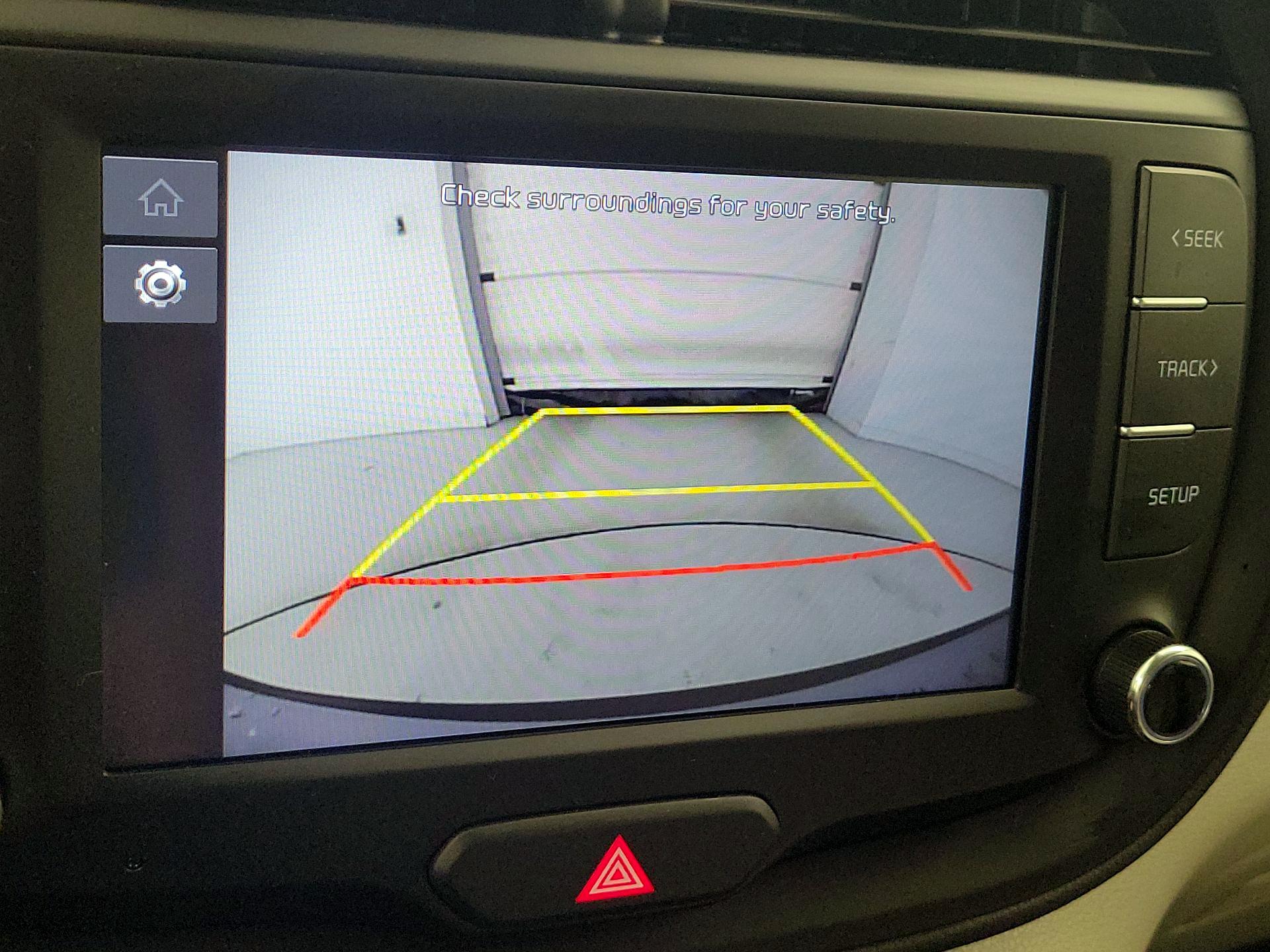 Thumbnail: 2025 Kia Soul - 14