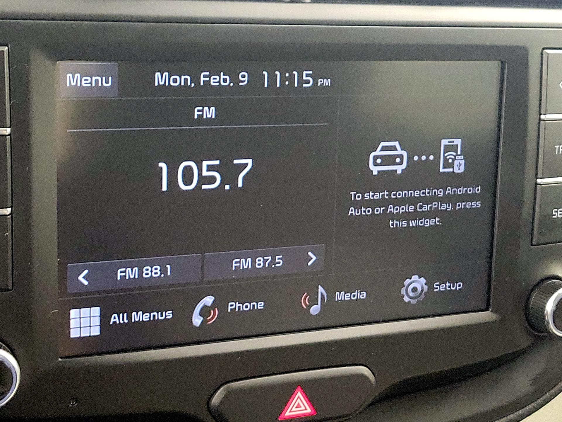 Thumbnail: 2025 Kia Soul - 15