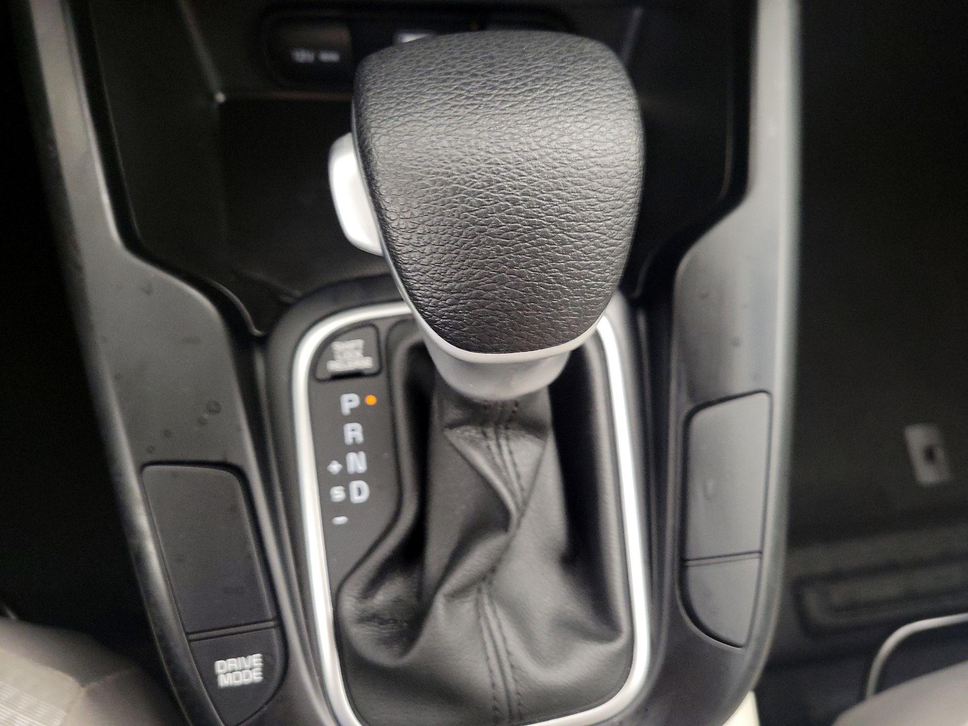 Thumbnail: 2025 Kia Soul - 17