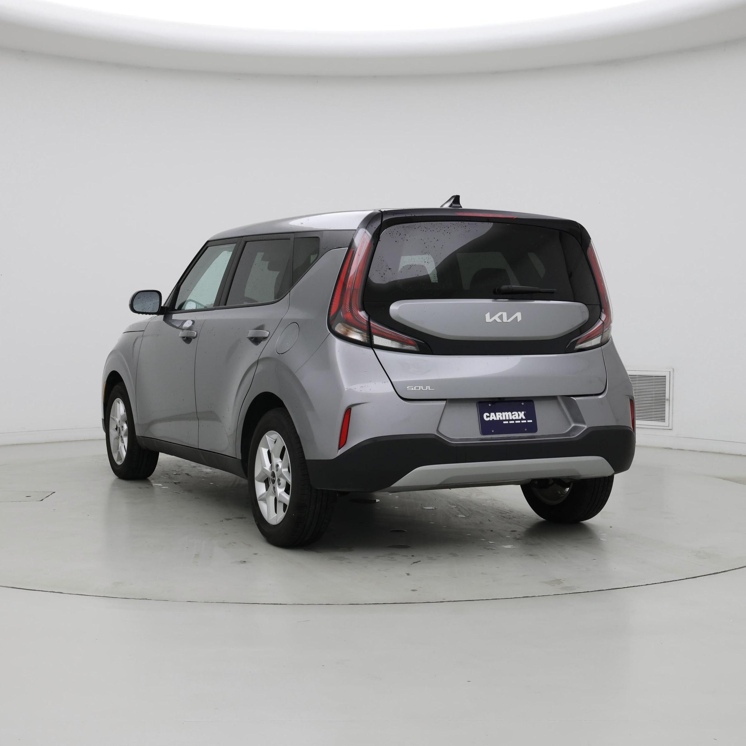 Thumbnail: 2025 Kia Soul - 2