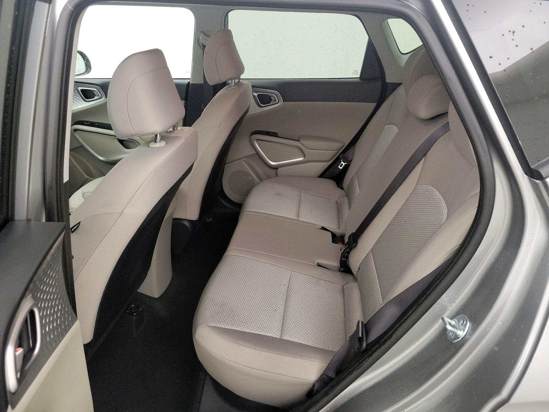 Thumbnail: 2025 Kia Soul - 19