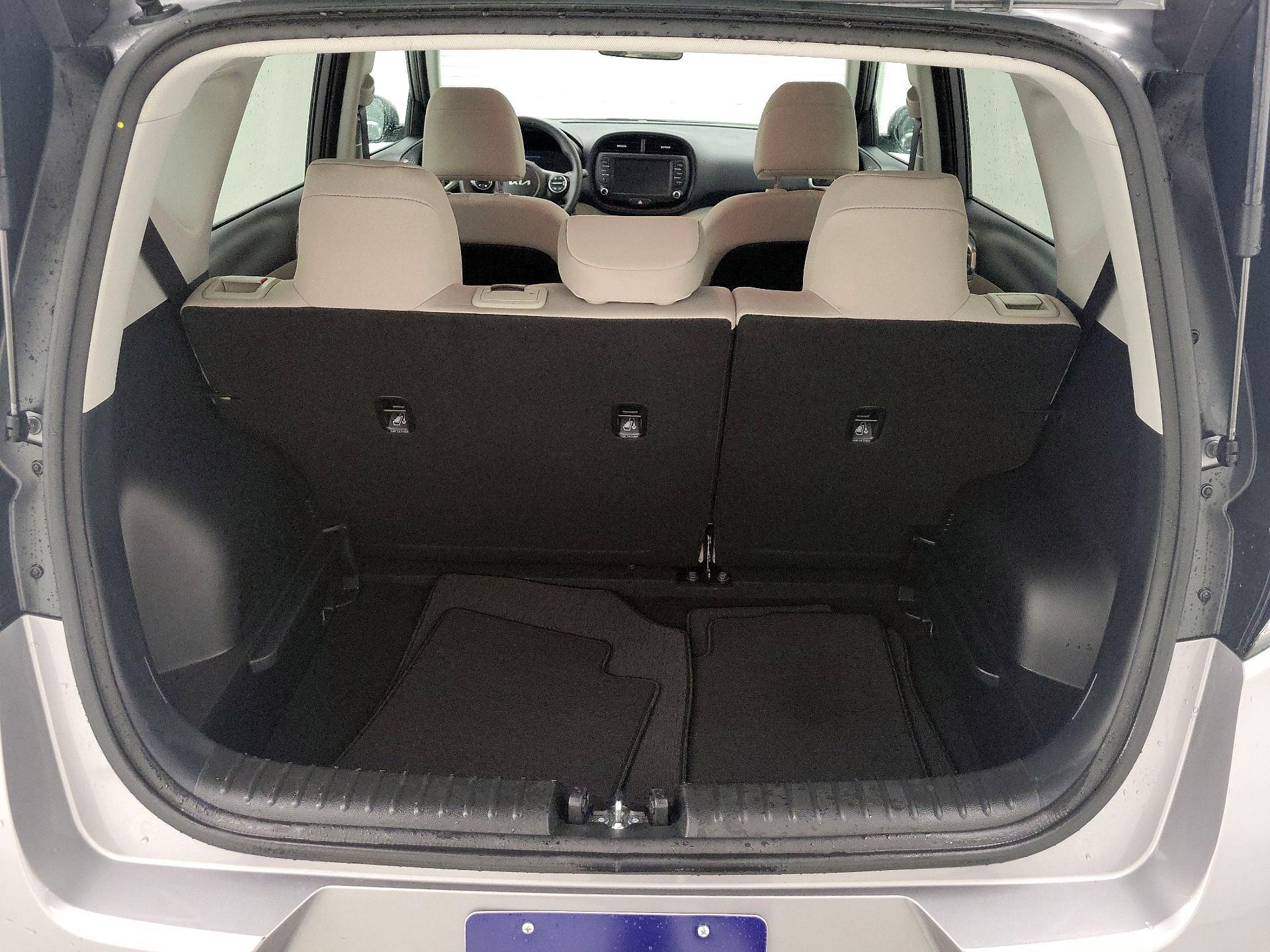 Thumbnail: 2025 Kia Soul - 20