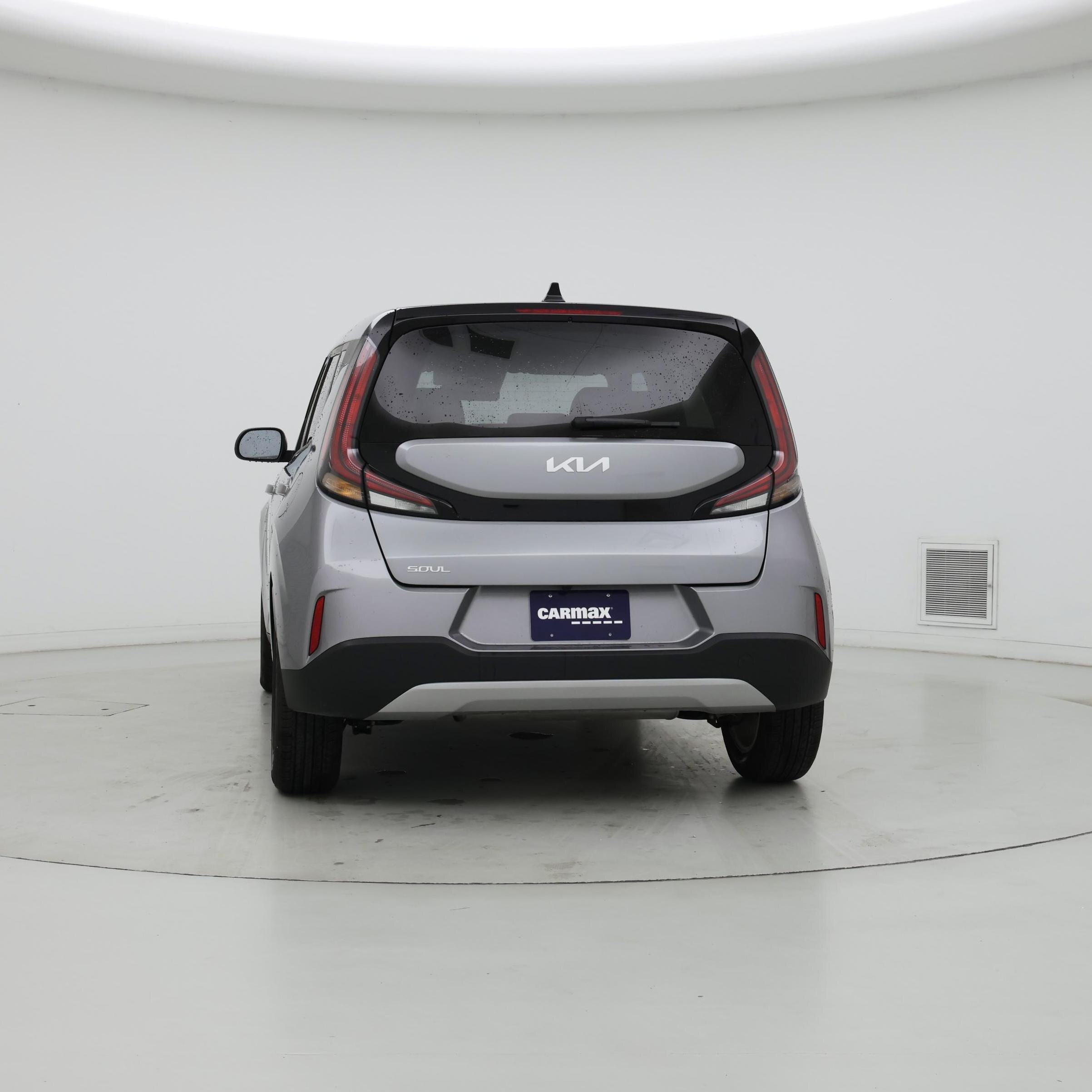 Thumbnail: 2025 Kia Soul - 6