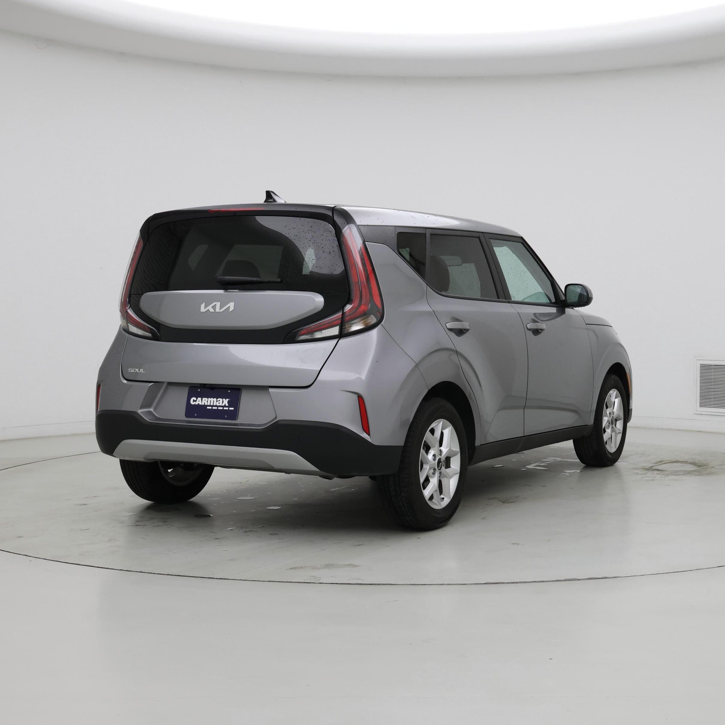 Thumbnail: 2025 Kia Soul - 8