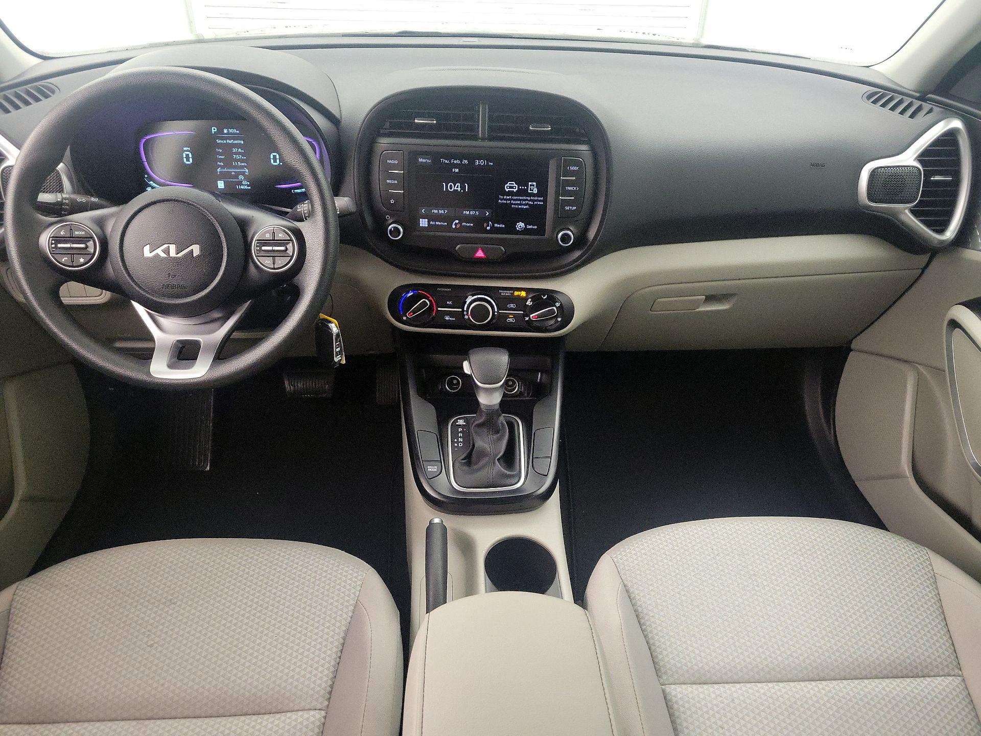 Thumbnail: 2025 Kia Soul - 9