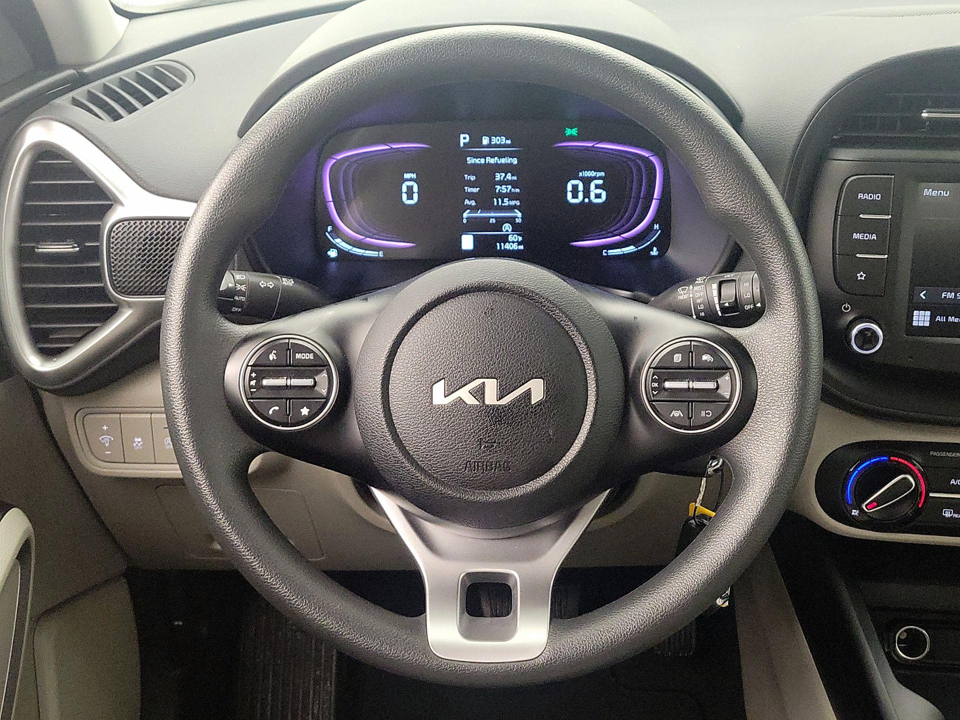 Thumbnail: 2025 Kia Soul - 10