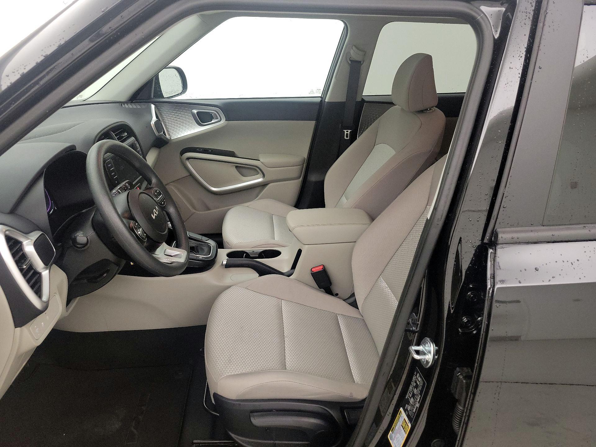 Thumbnail: 2025 Kia Soul - 11