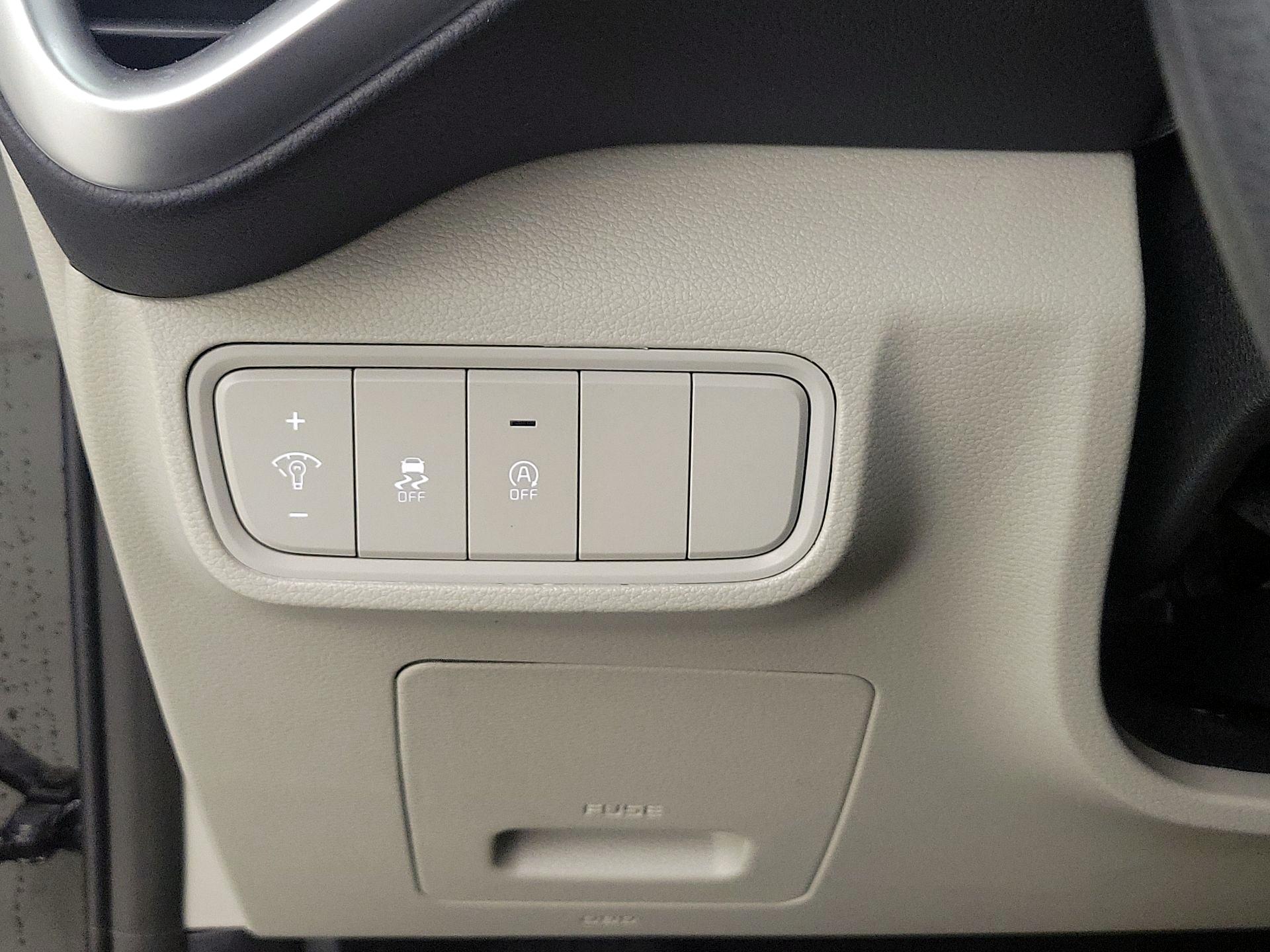 Thumbnail: 2025 Kia Soul - 13