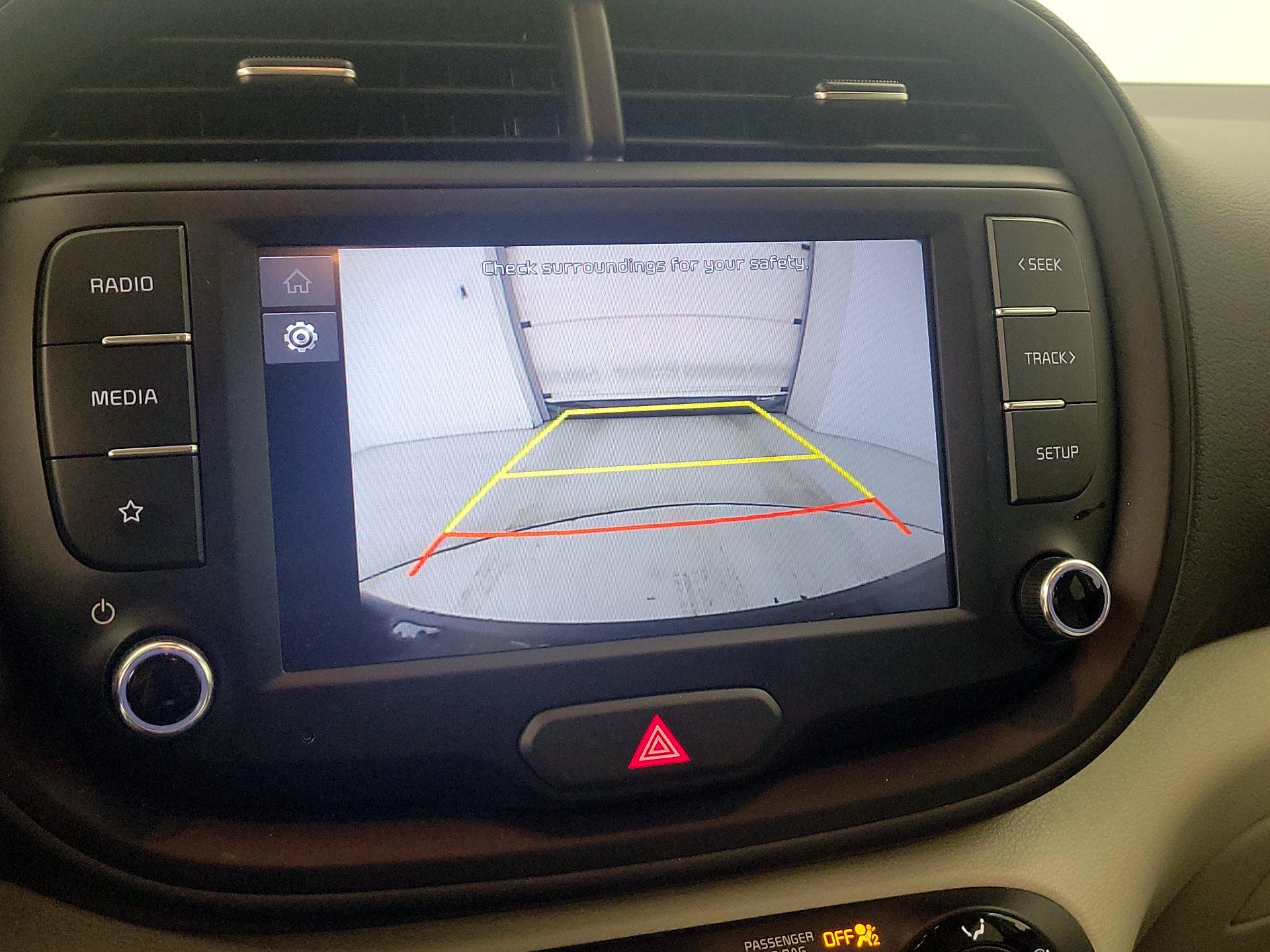 Thumbnail: 2025 Kia Soul - 14