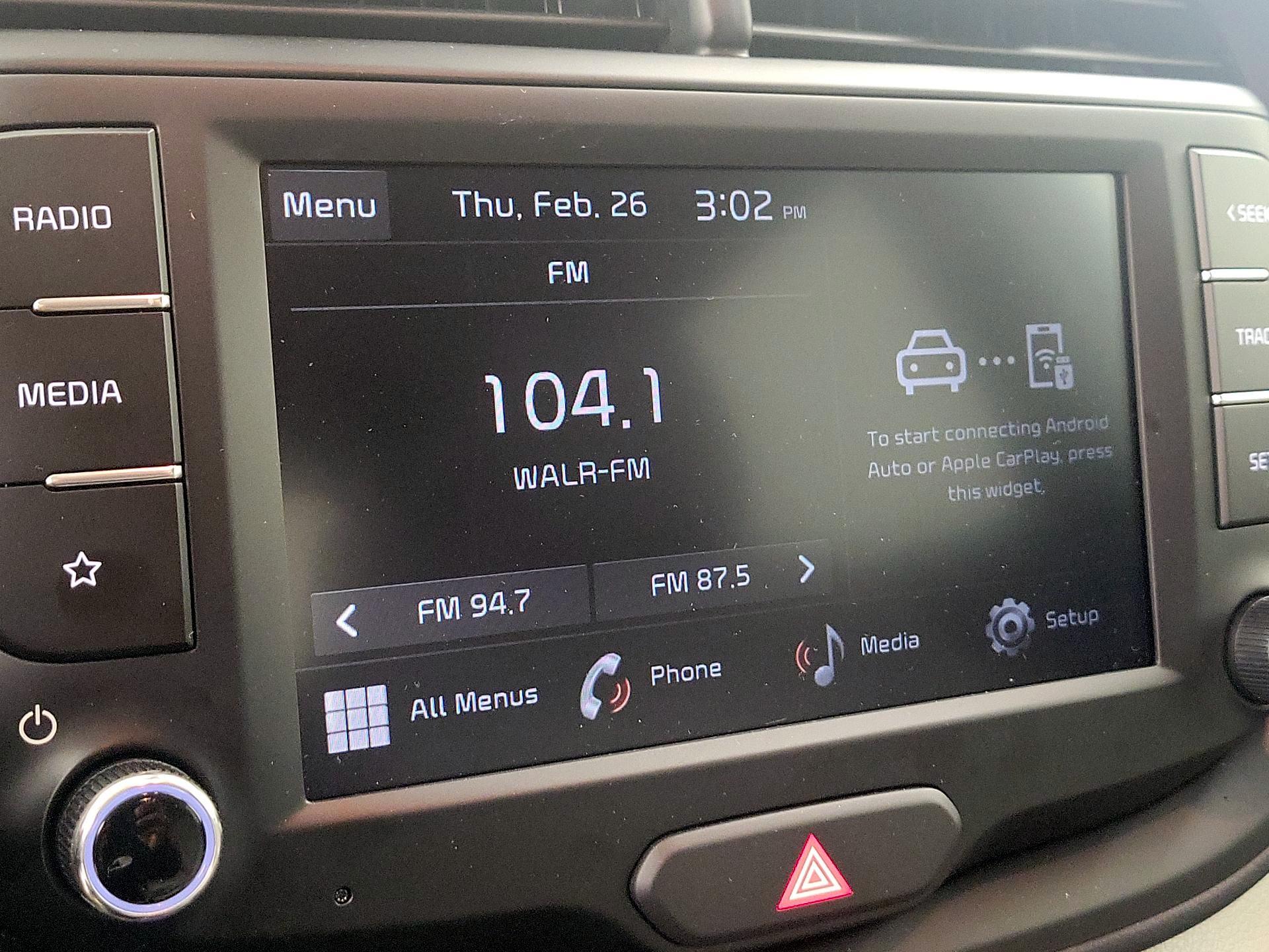 Thumbnail: 2025 Kia Soul - 15