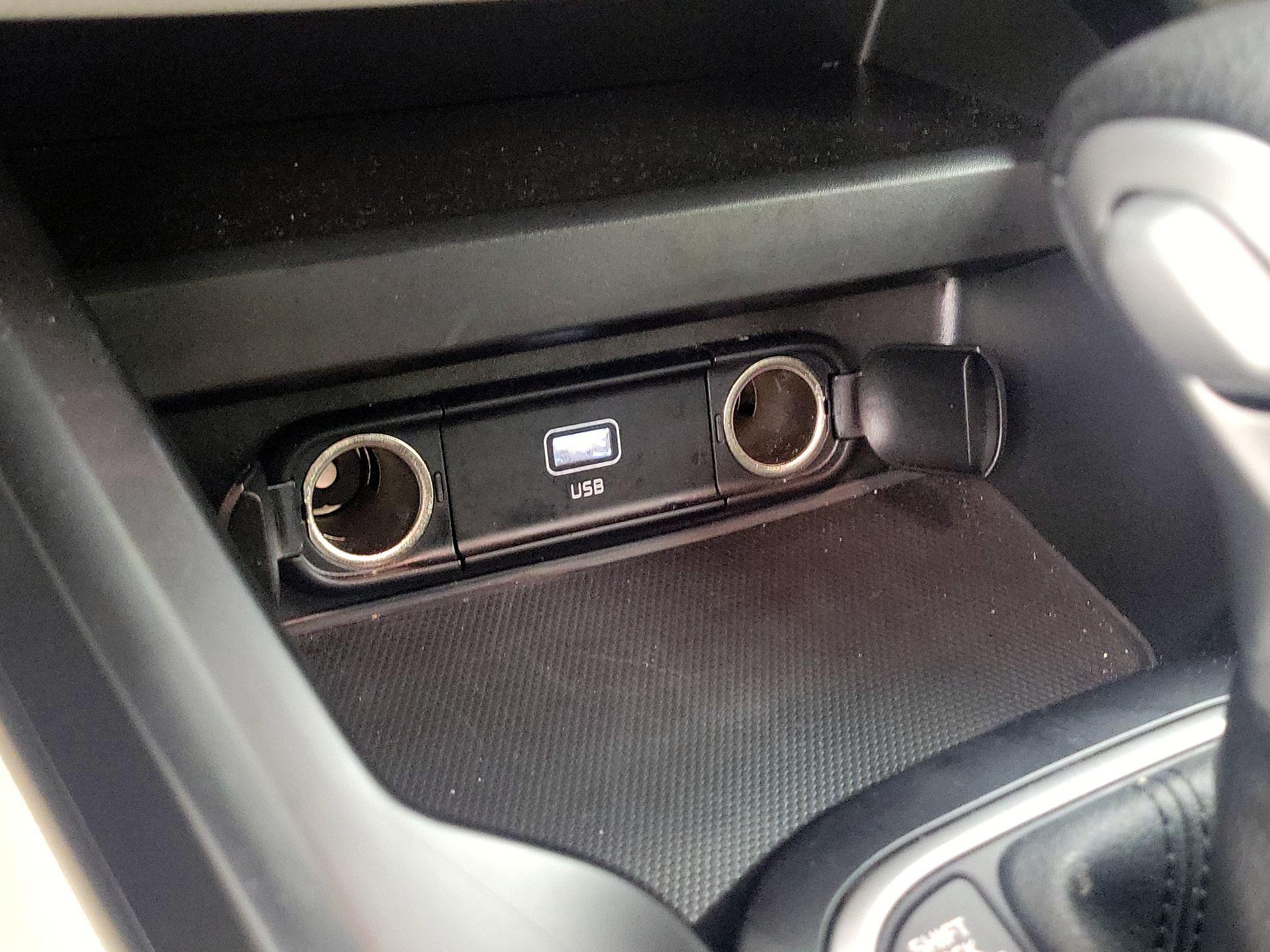 Thumbnail: 2025 Kia Soul - 18