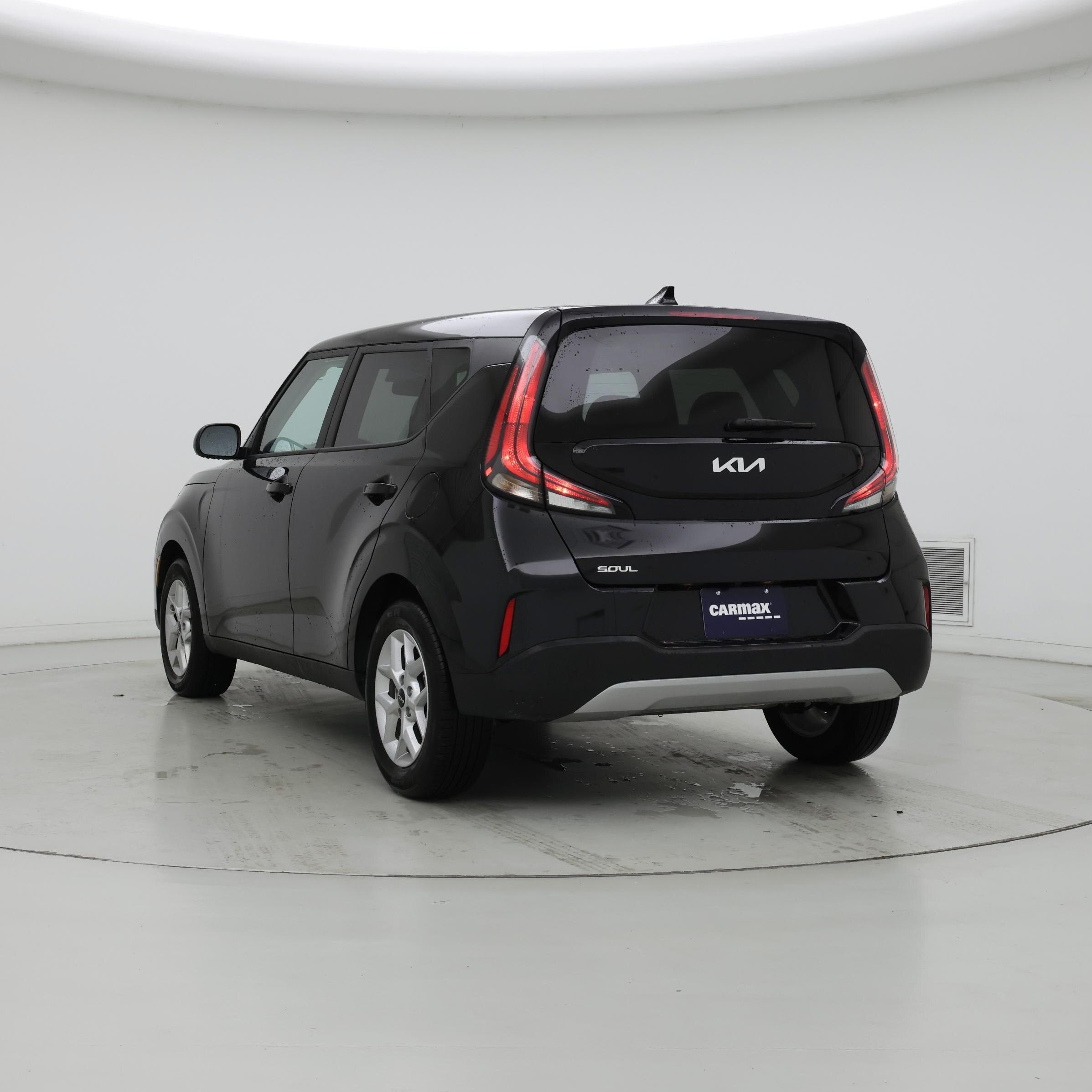 Thumbnail: 2025 Kia Soul - 2