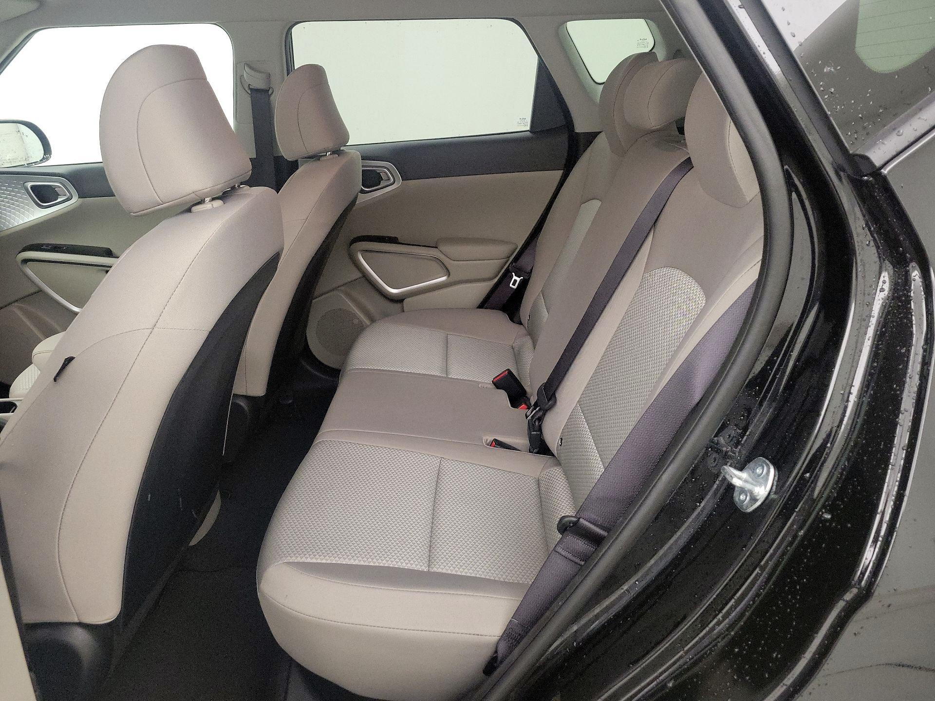 Thumbnail: 2025 Kia Soul - 19