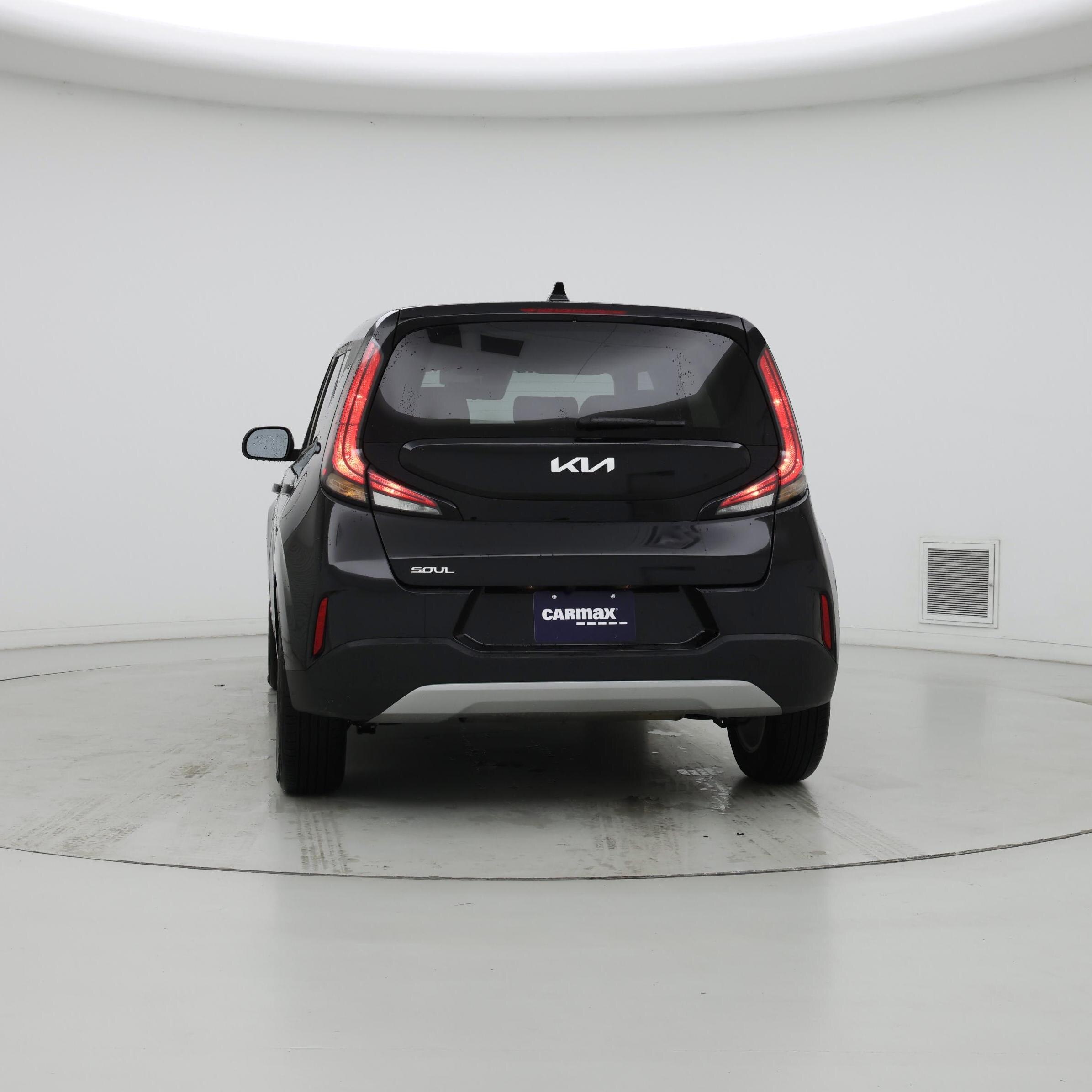 Thumbnail: 2025 Kia Soul - 6