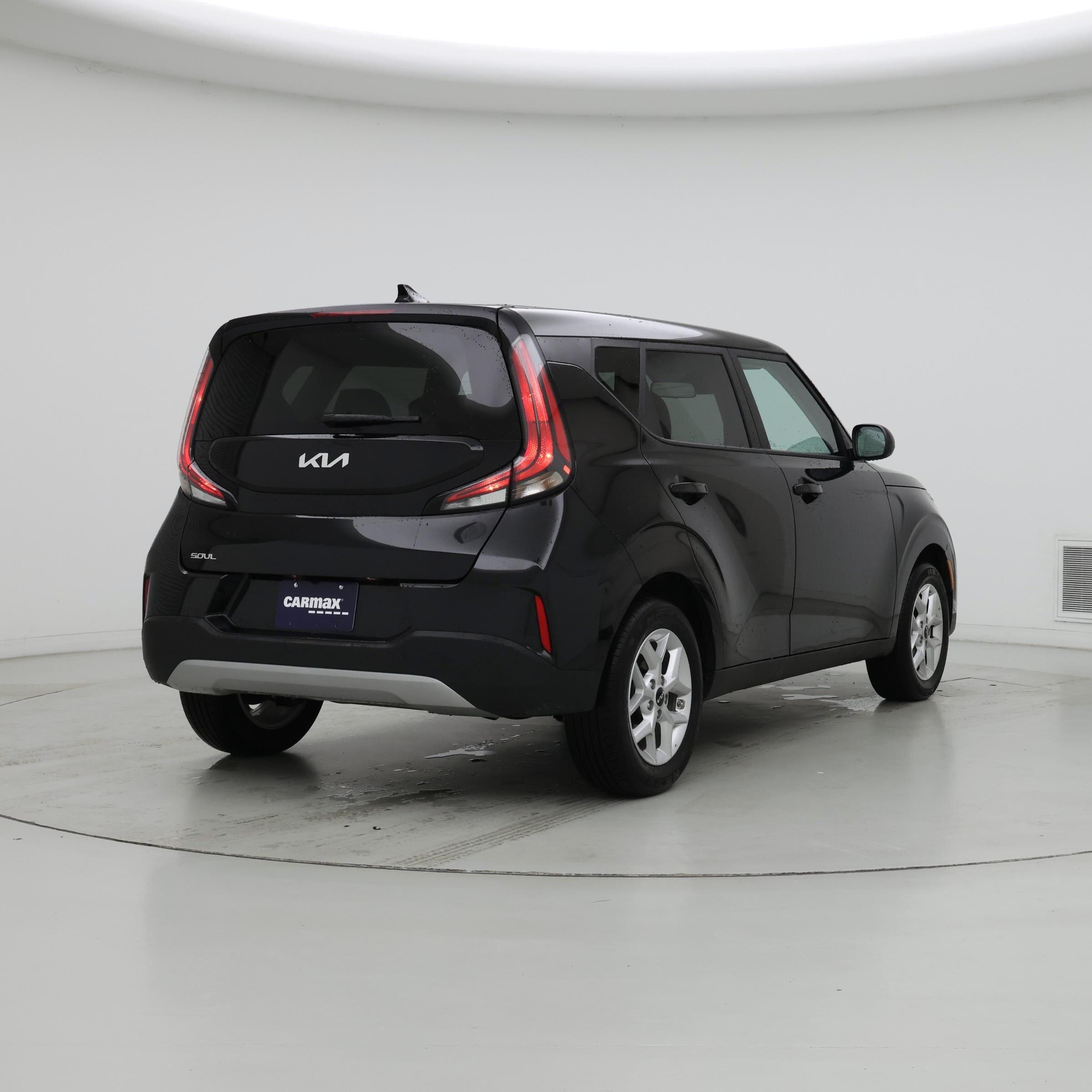 Thumbnail: 2025 Kia Soul - 8