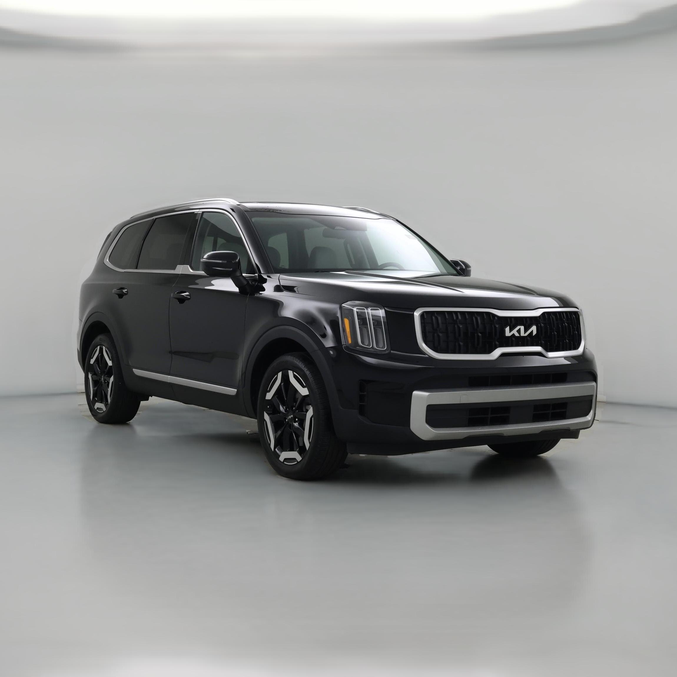 Thumbnail: 2024 Kia Telluride - 1