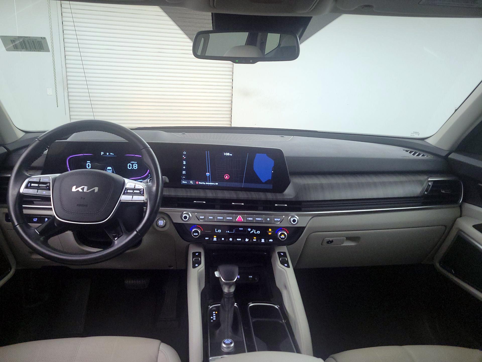 Thumbnail: 2024 Kia Telluride - 9