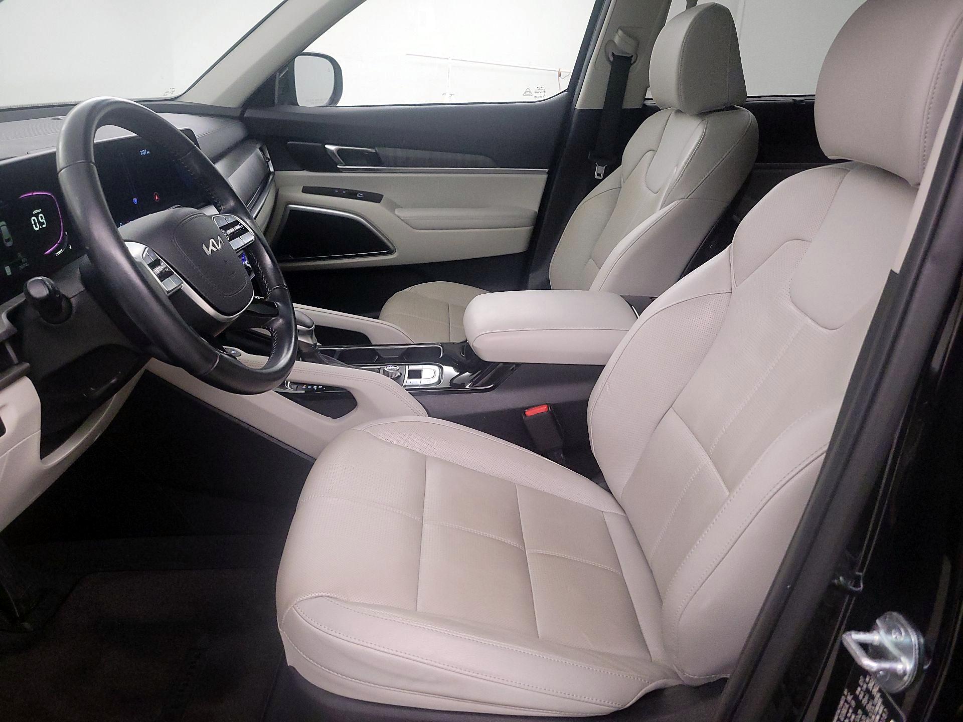 Thumbnail: 2024 Kia Telluride - 11