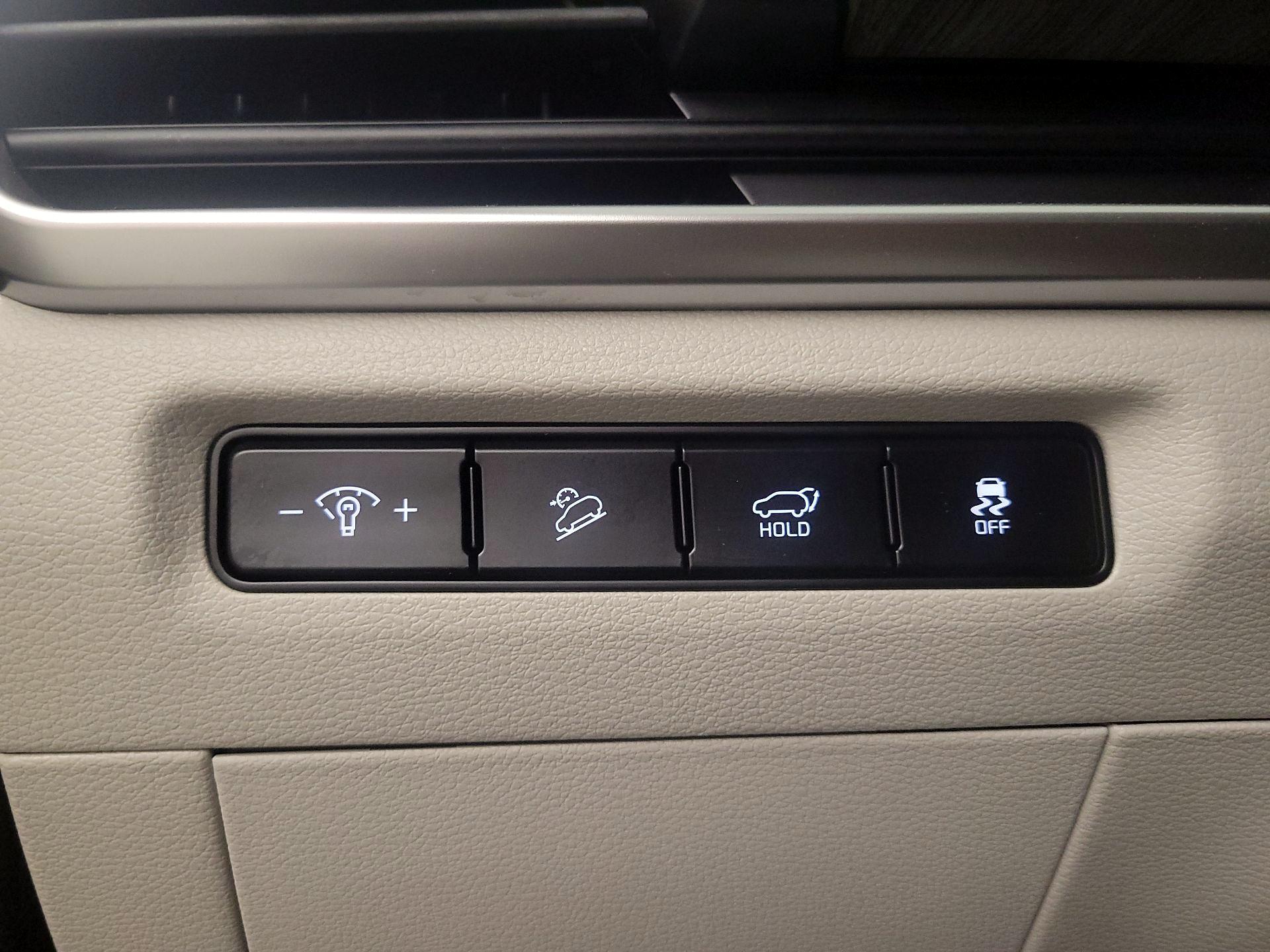 Thumbnail: 2024 Kia Telluride - 13