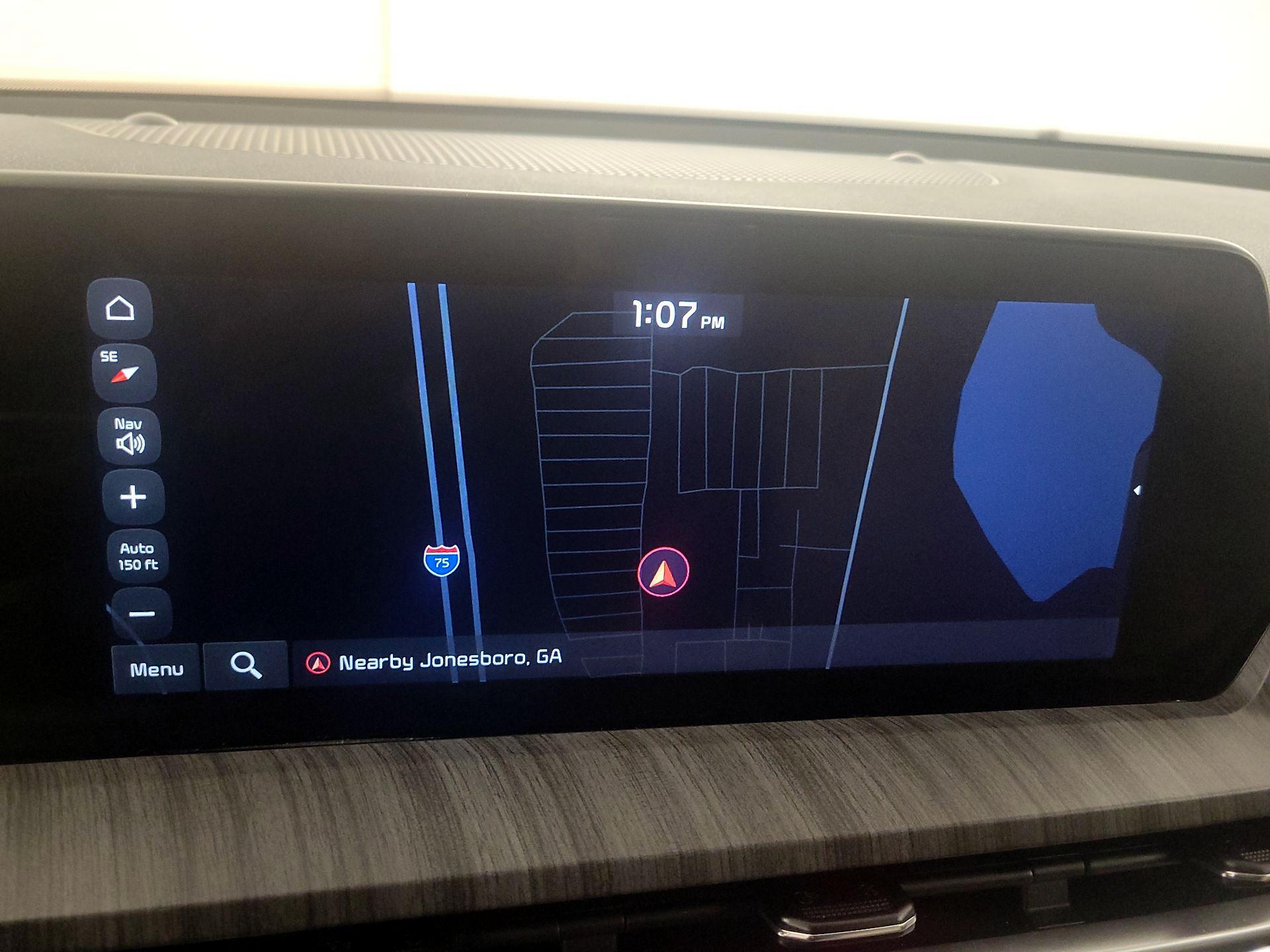 Thumbnail: 2024 Kia Telluride - 14