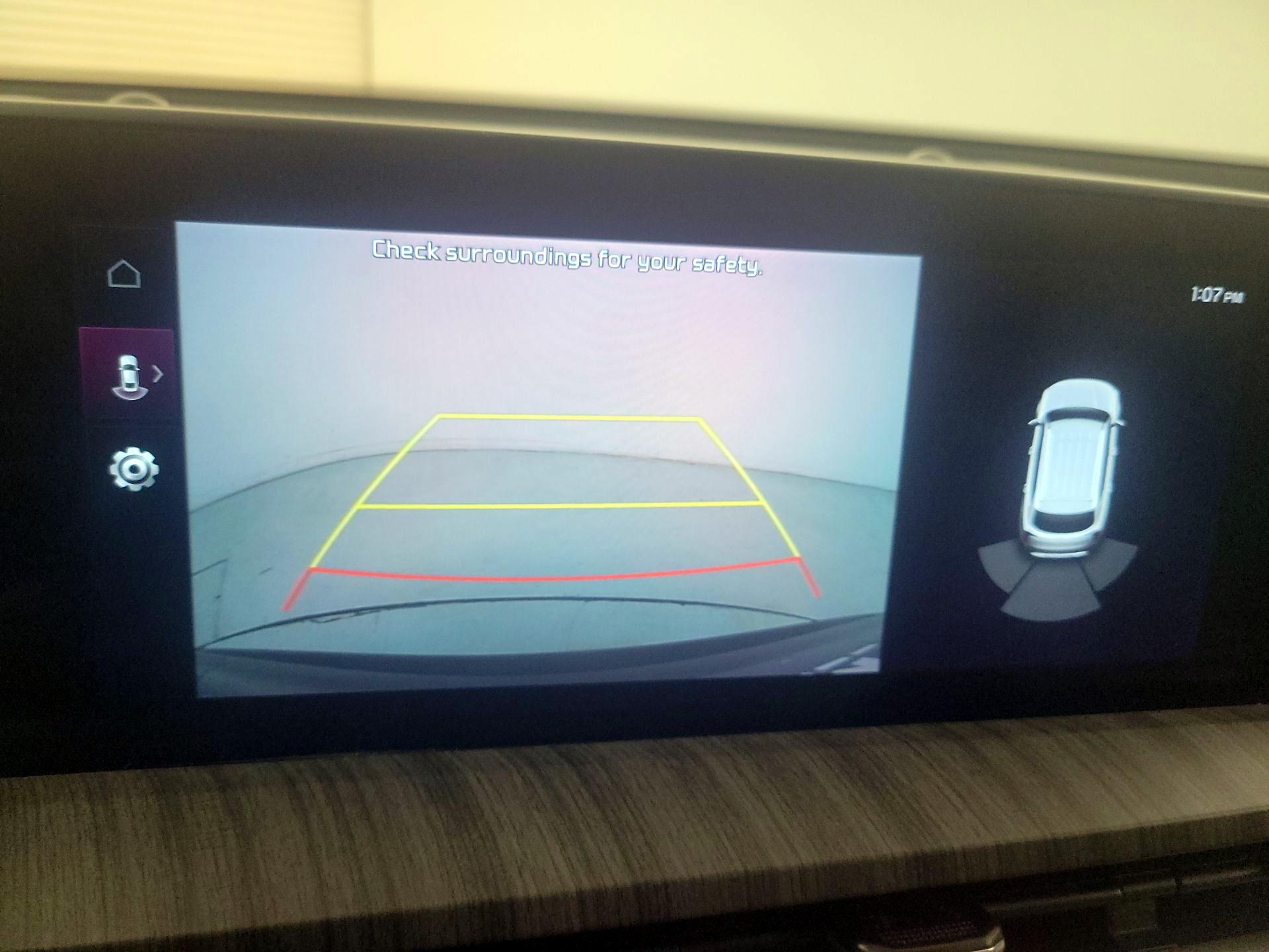 Thumbnail: 2024 Kia Telluride - 15