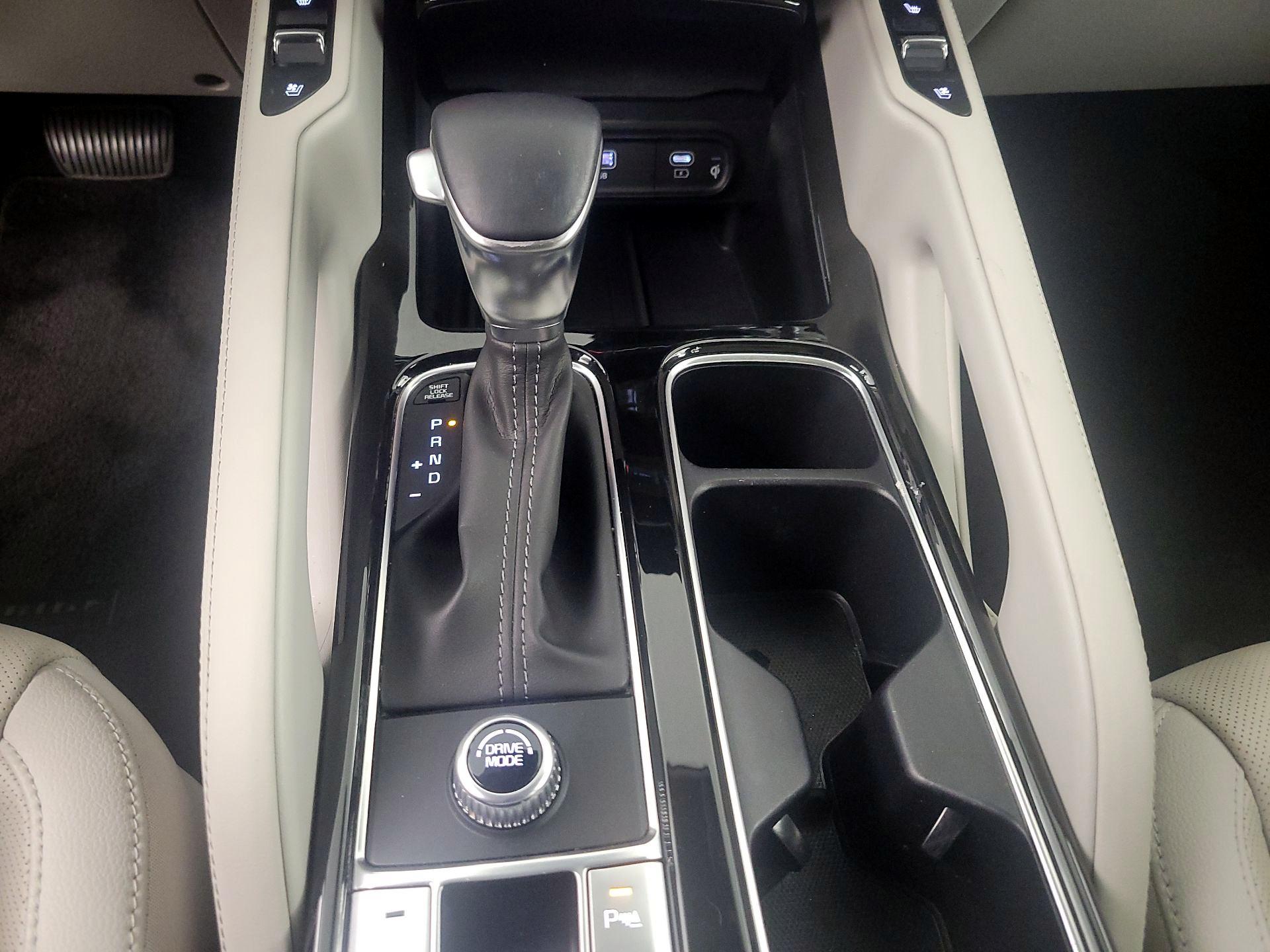 Thumbnail: 2024 Kia Telluride - 18