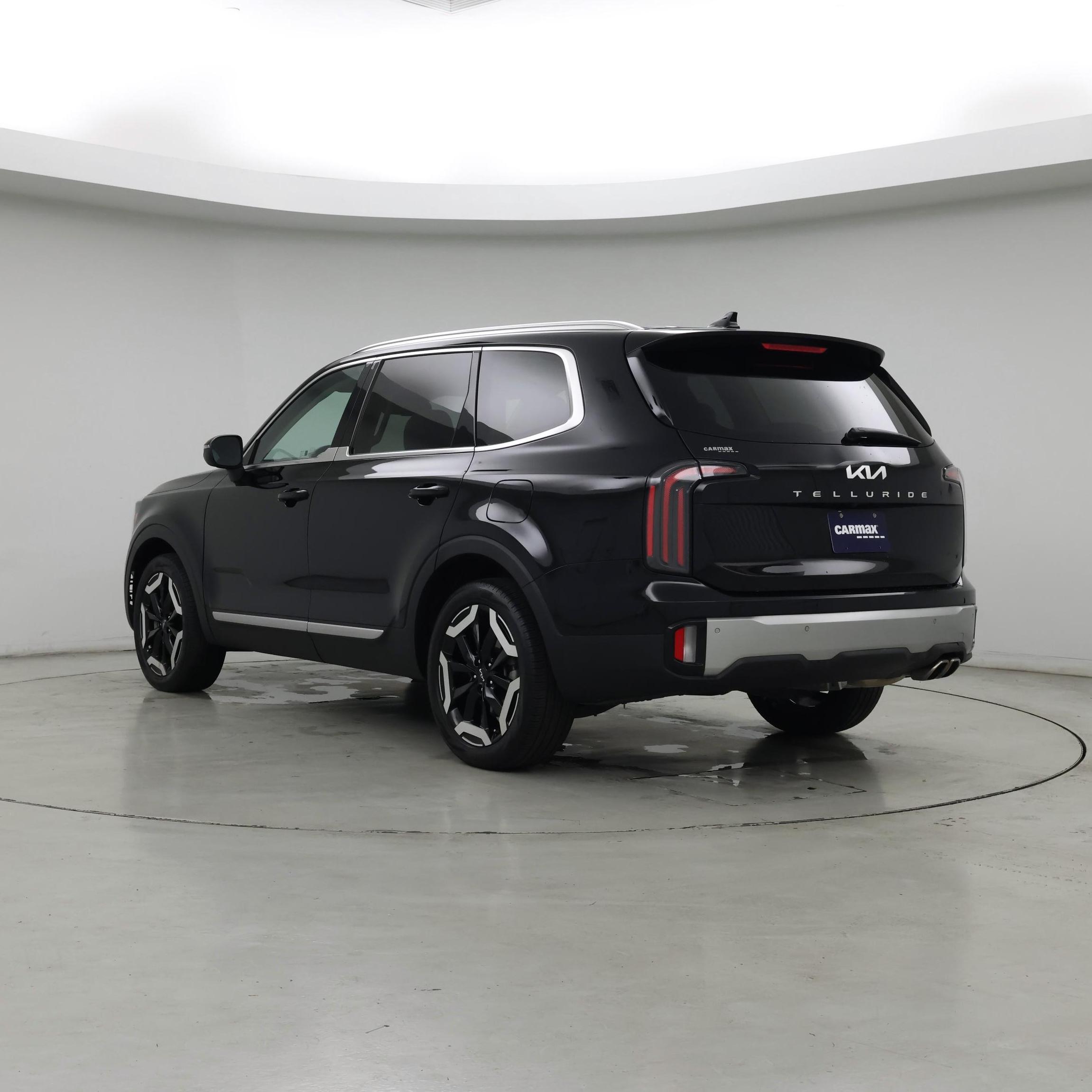 Thumbnail: 2024 Kia Telluride - 2