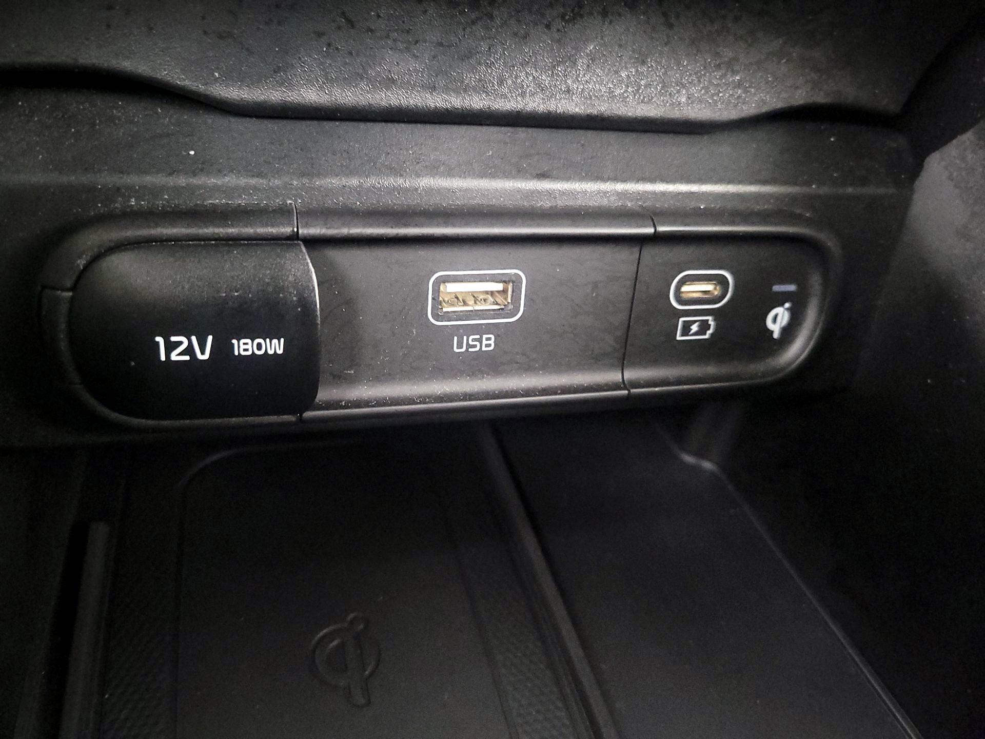 Thumbnail: 2024 Kia Telluride - 19