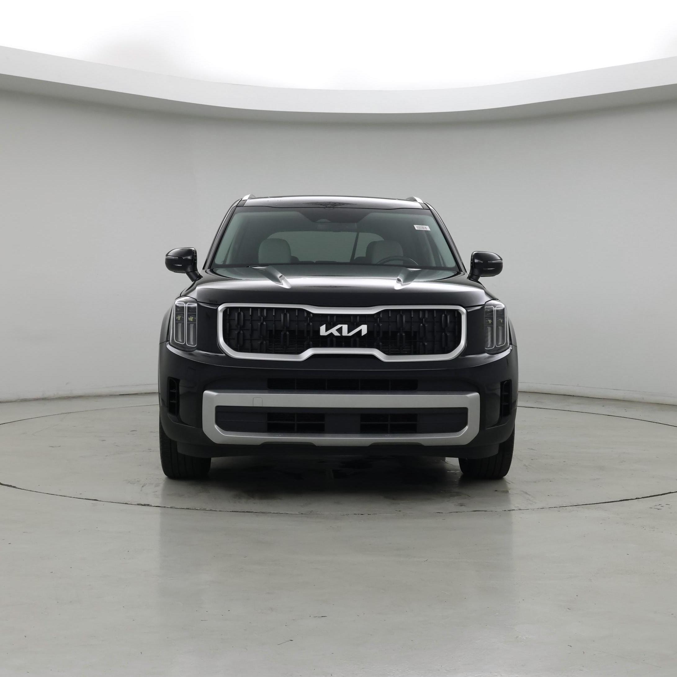 Thumbnail: 2024 Kia Telluride - 5