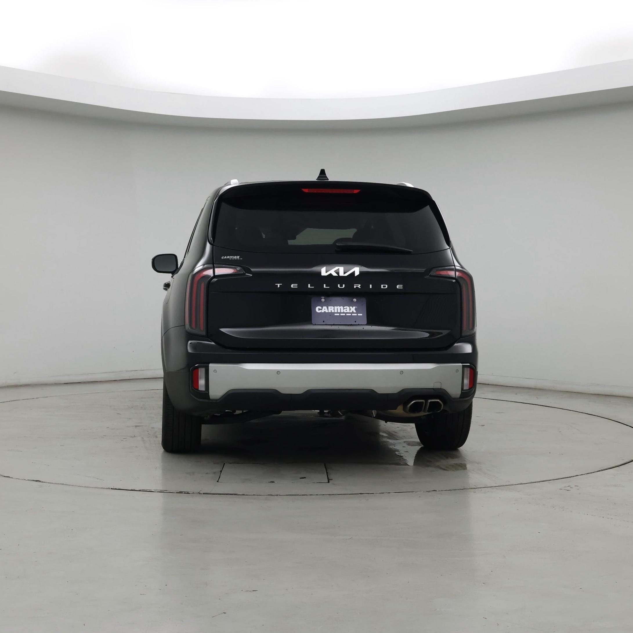 Thumbnail: 2024 Kia Telluride - 6