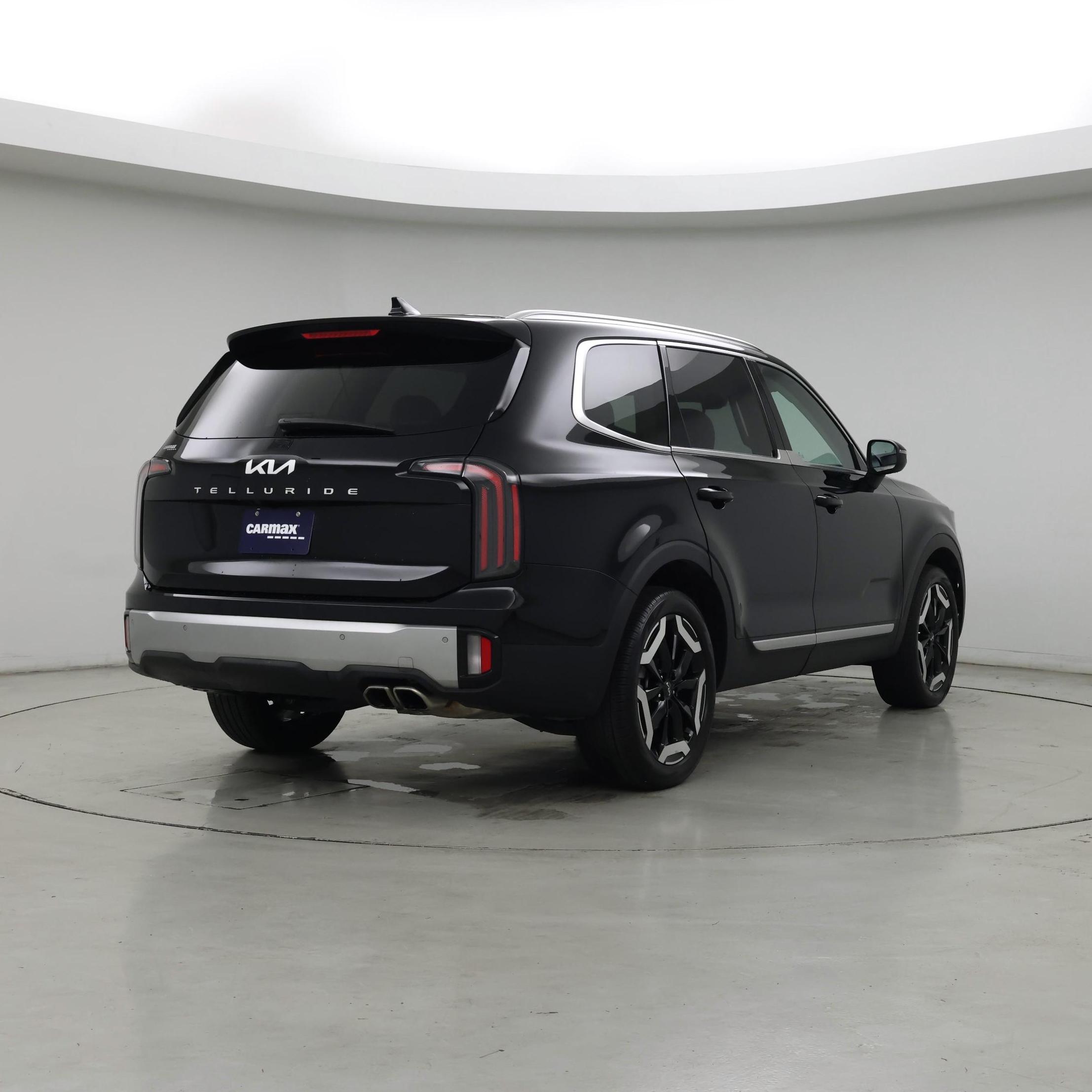 Thumbnail: 2024 Kia Telluride - 8