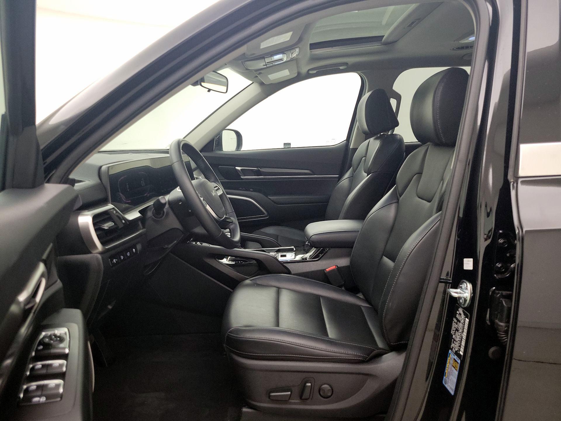 Thumbnail: 2025 Kia Telluride - 11