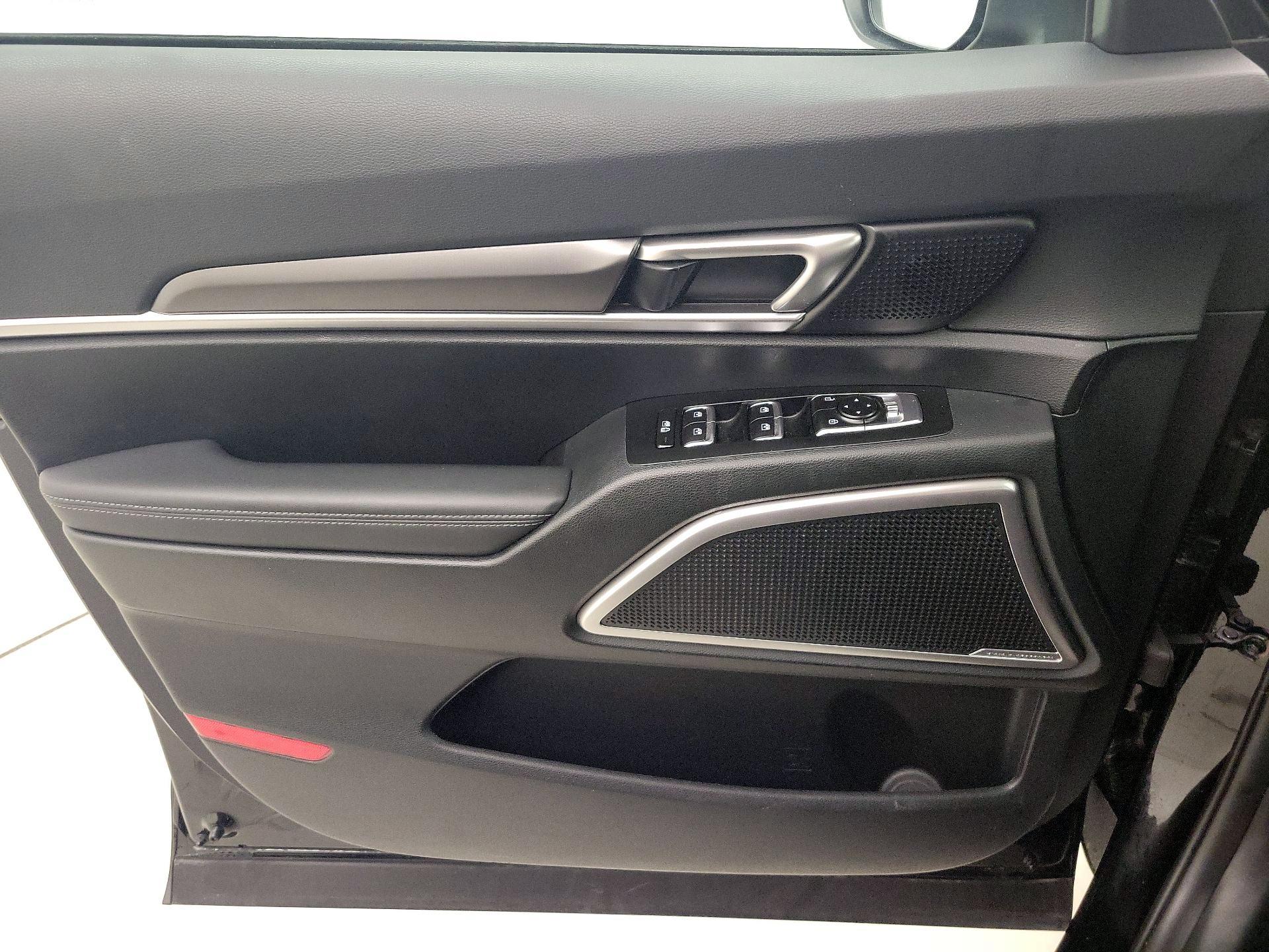 Thumbnail: 2025 Kia Telluride - 12