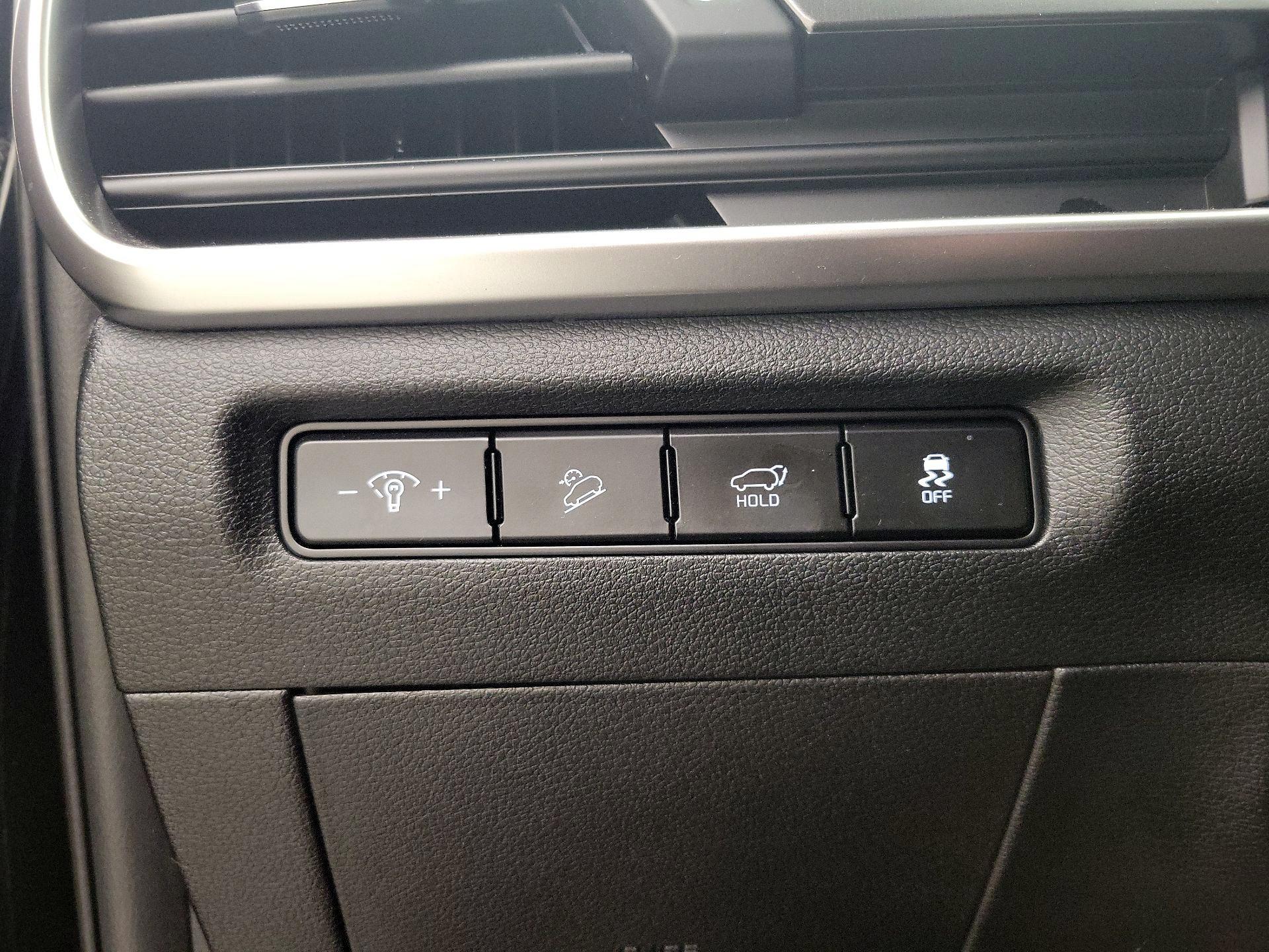 Thumbnail: 2025 Kia Telluride - 13