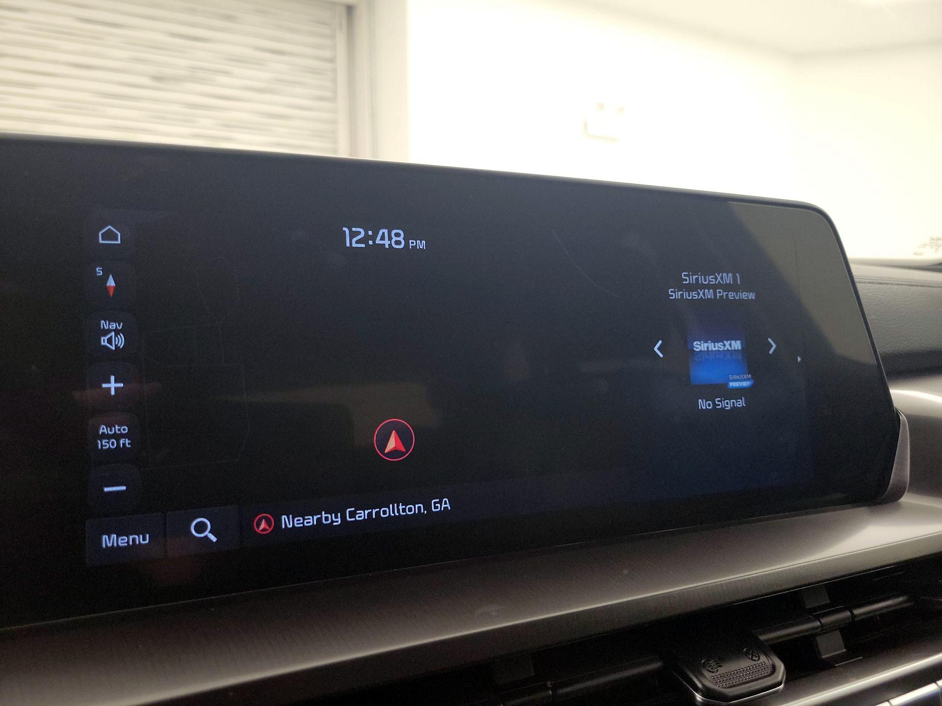 Thumbnail: 2025 Kia Telluride - 14