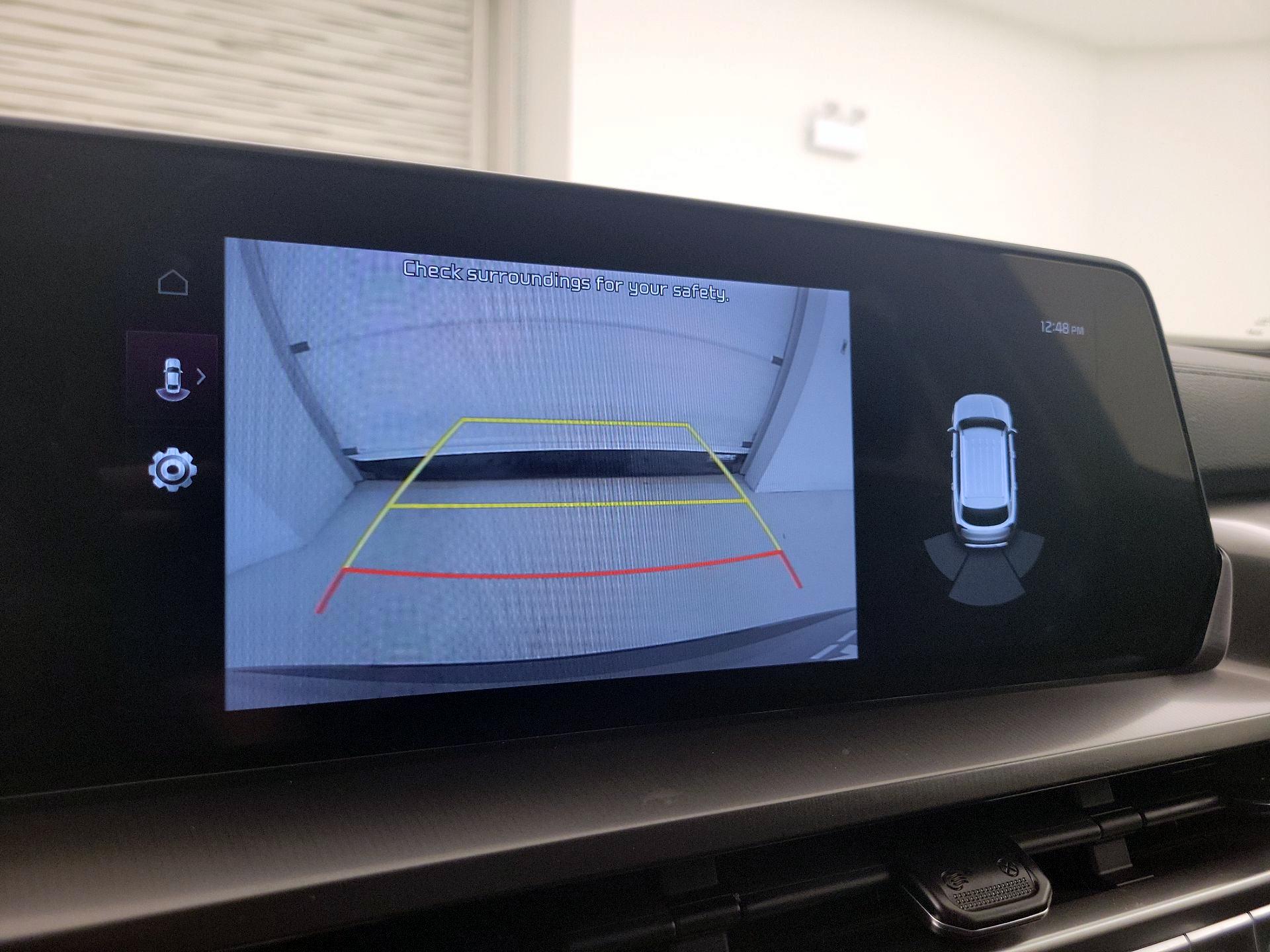 Thumbnail: 2025 Kia Telluride - 15