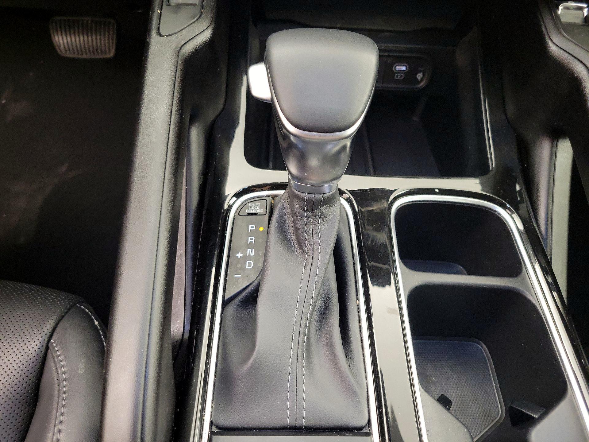 Thumbnail: 2025 Kia Telluride - 18