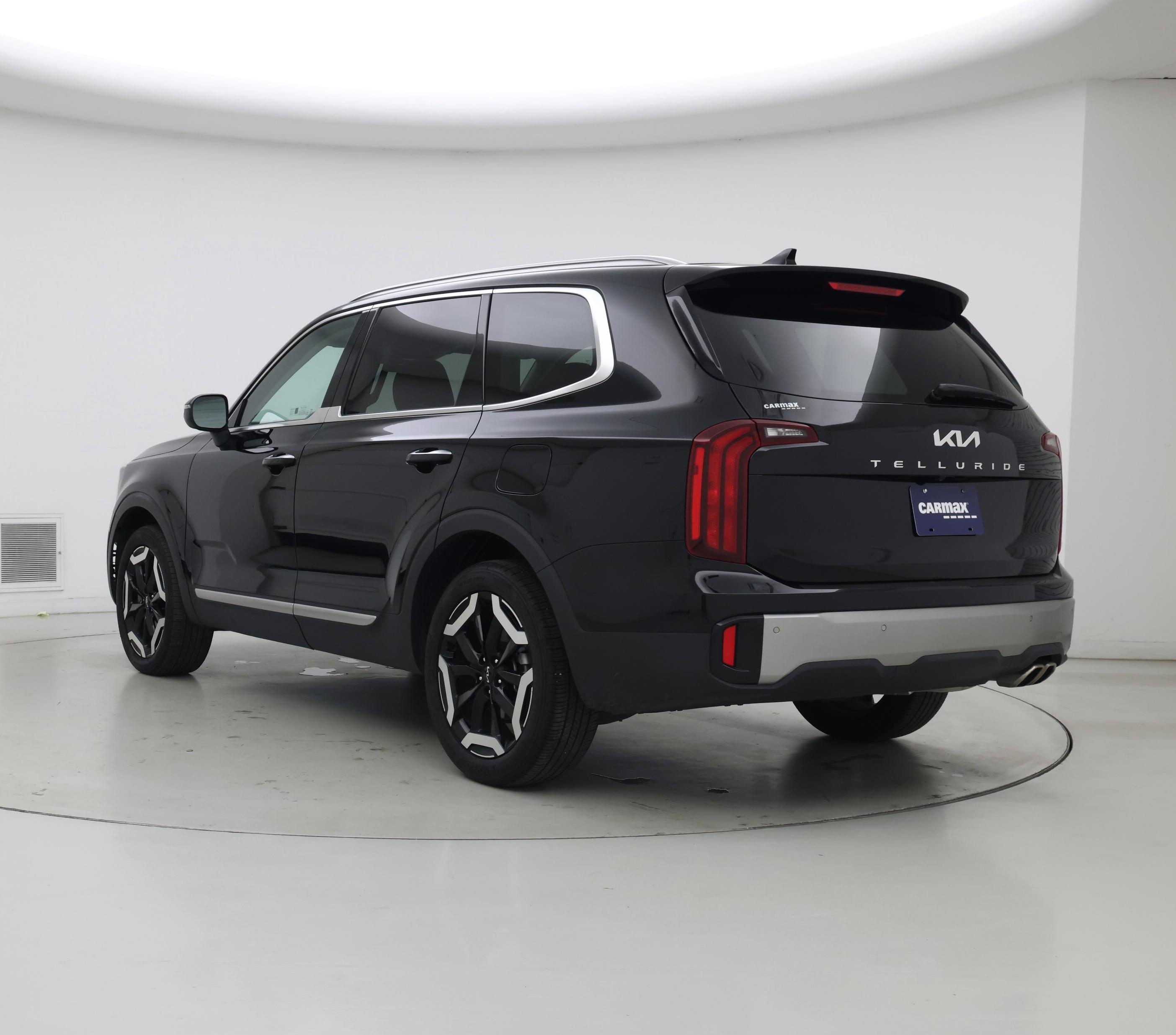 Thumbnail: 2025 Kia Telluride - 2