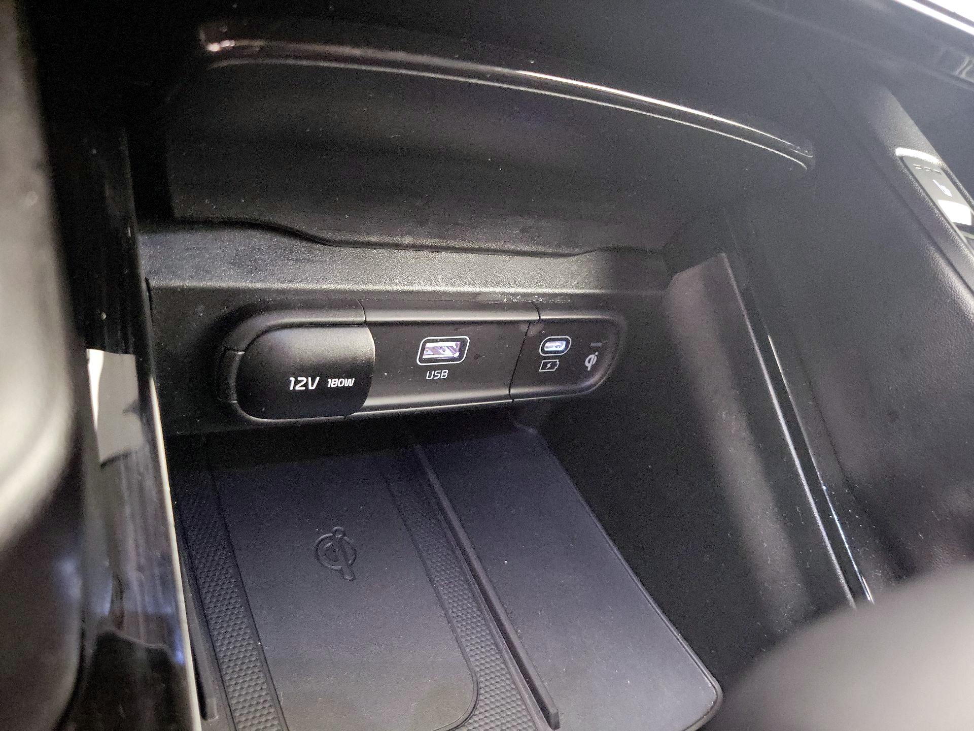 Thumbnail: 2025 Kia Telluride - 19