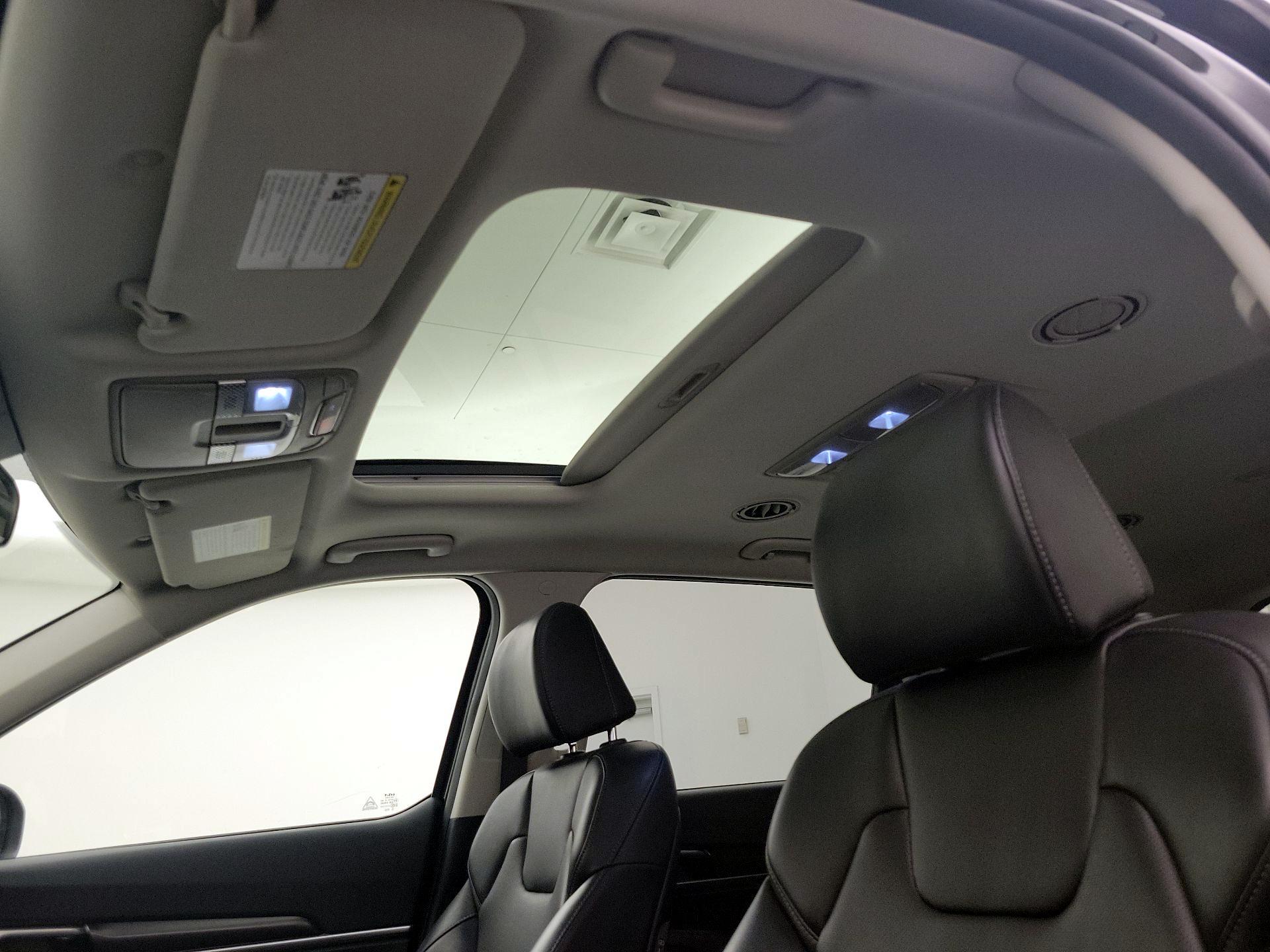 Thumbnail: 2025 Kia Telluride - 20