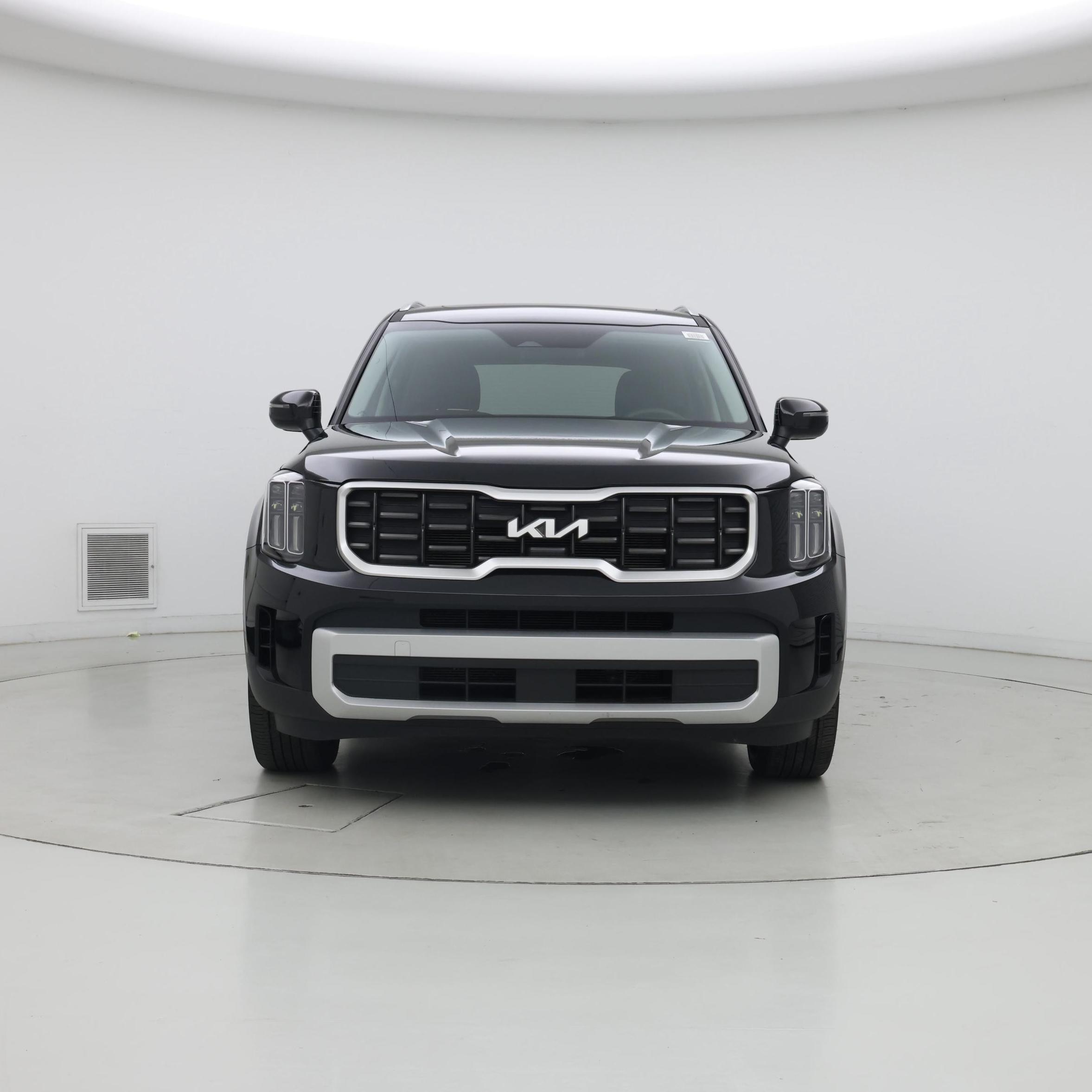 Thumbnail: 2025 Kia Telluride - 5