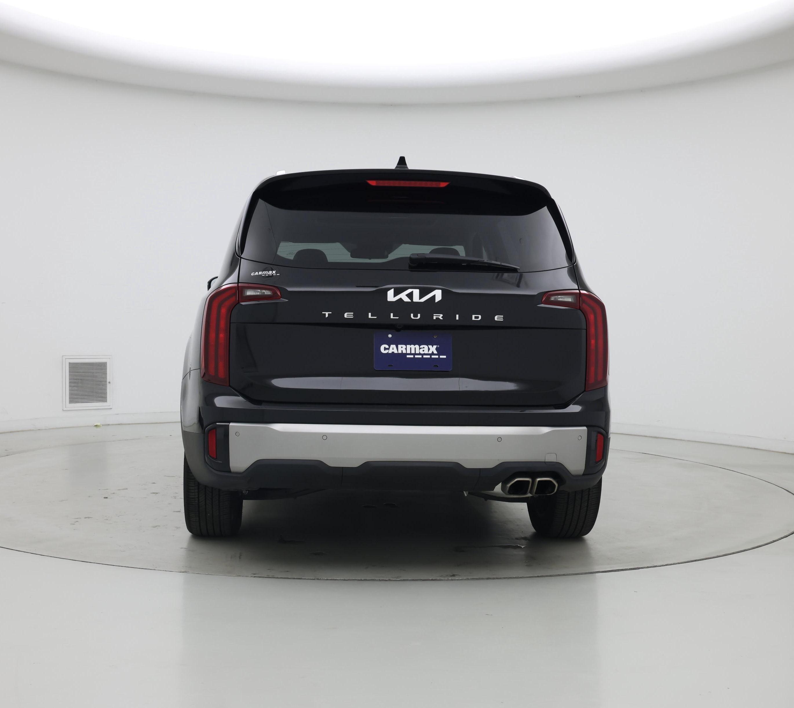 Thumbnail: 2025 Kia Telluride - 6