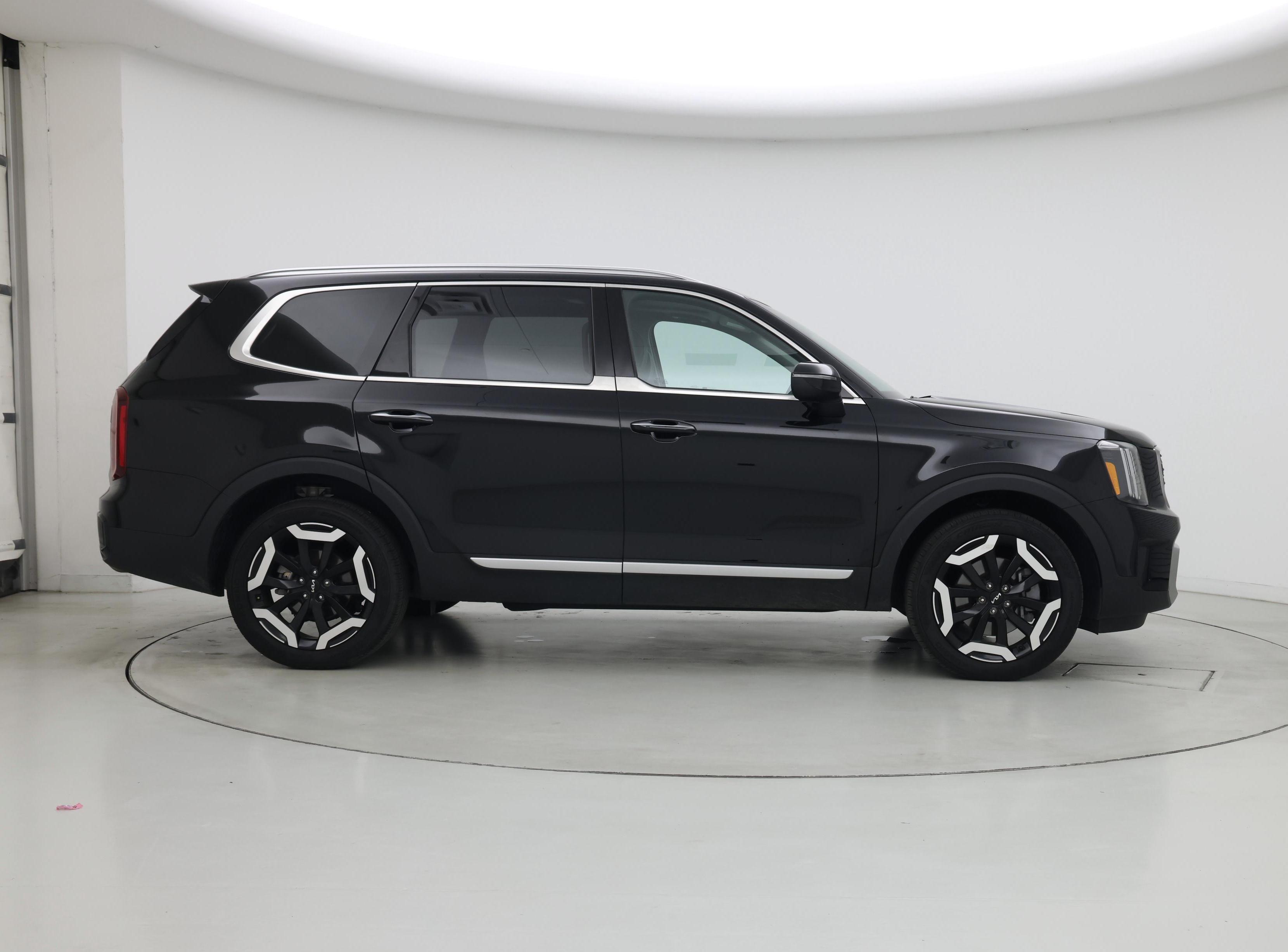 Thumbnail: 2025 Kia Telluride - 7