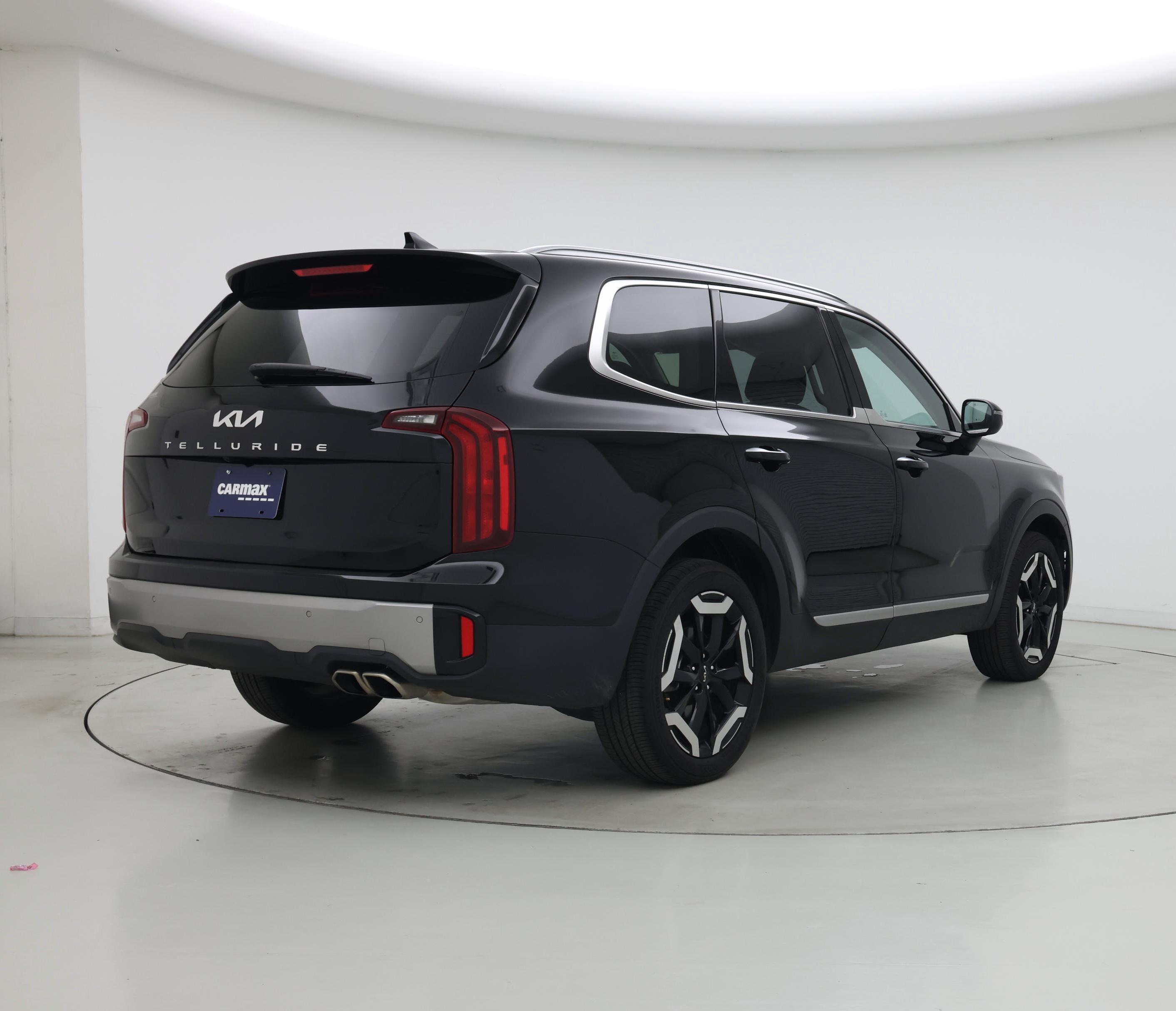 Thumbnail: 2025 Kia Telluride - 8