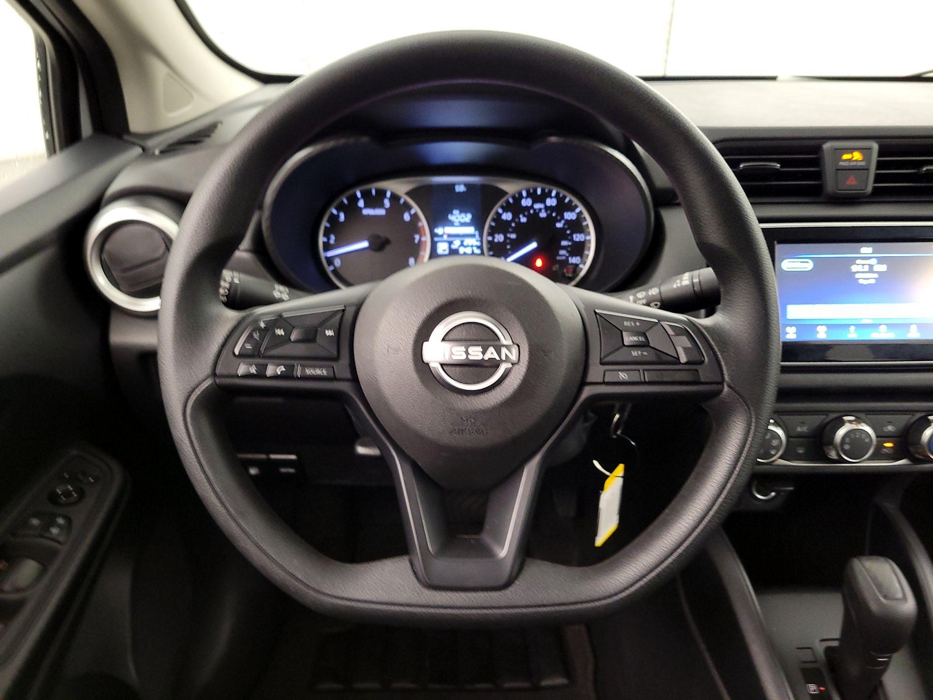 Thumbnail: 2024 Nissan Versa - 10