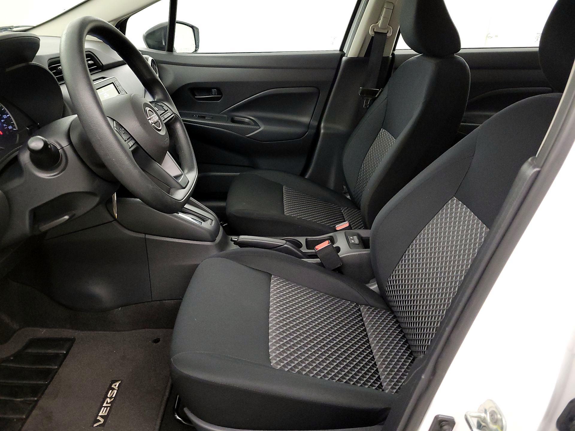 Thumbnail: 2024 Nissan Versa - 11